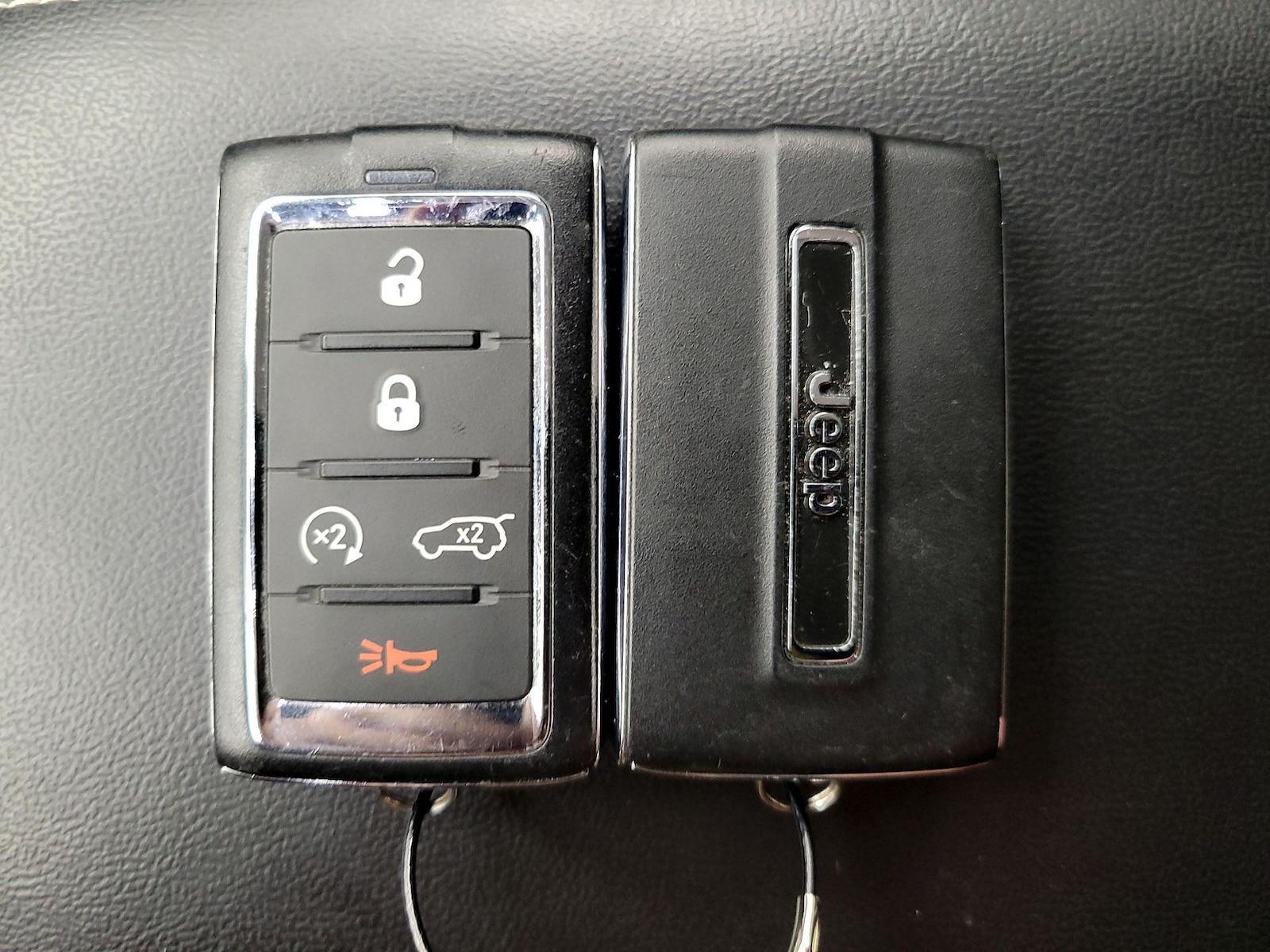 2023 Jeep Grand Cherokee L Laredo - Photo 26
