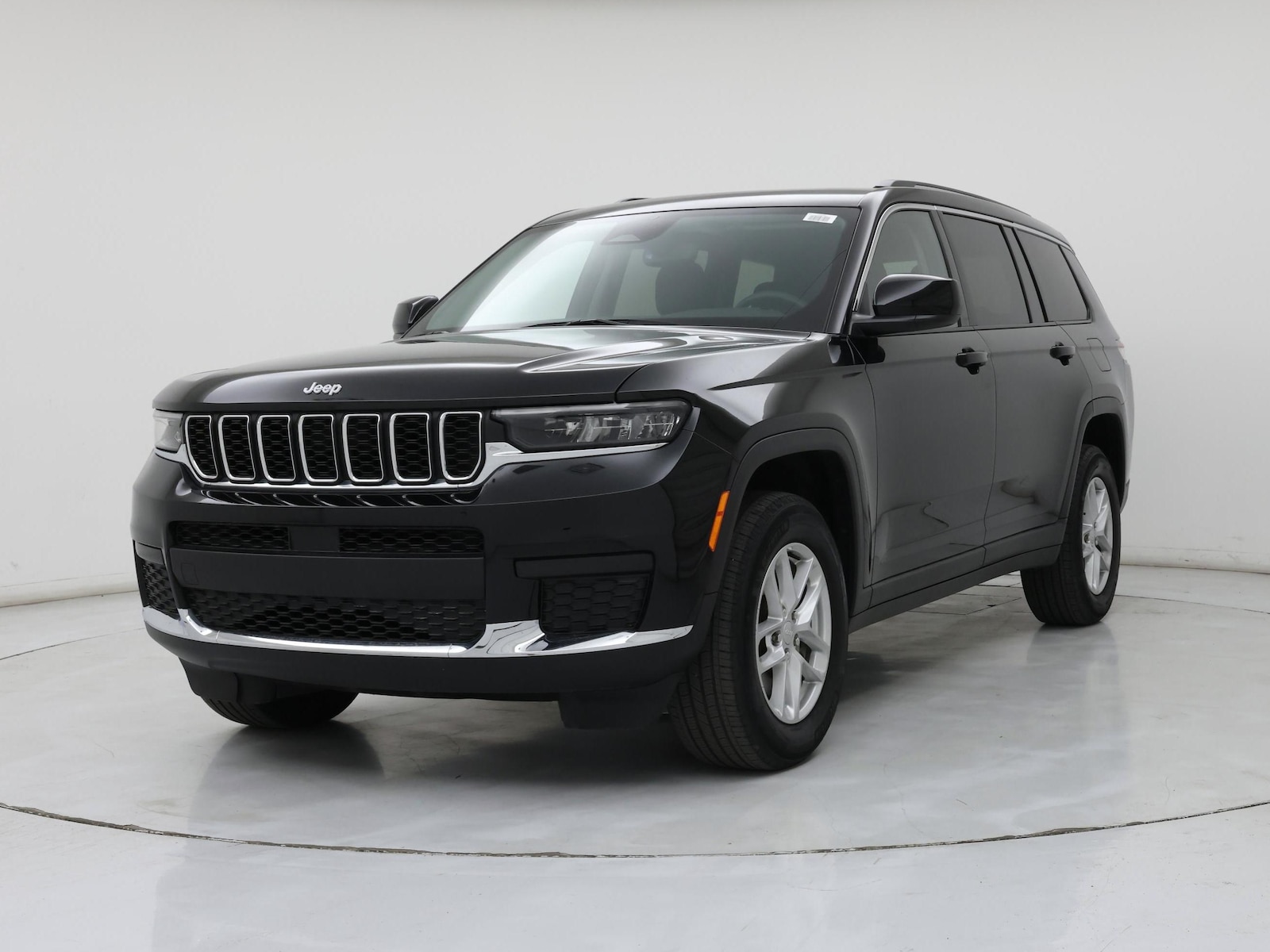 2023 Jeep Grand Cherokee L Laredo - Photo 5