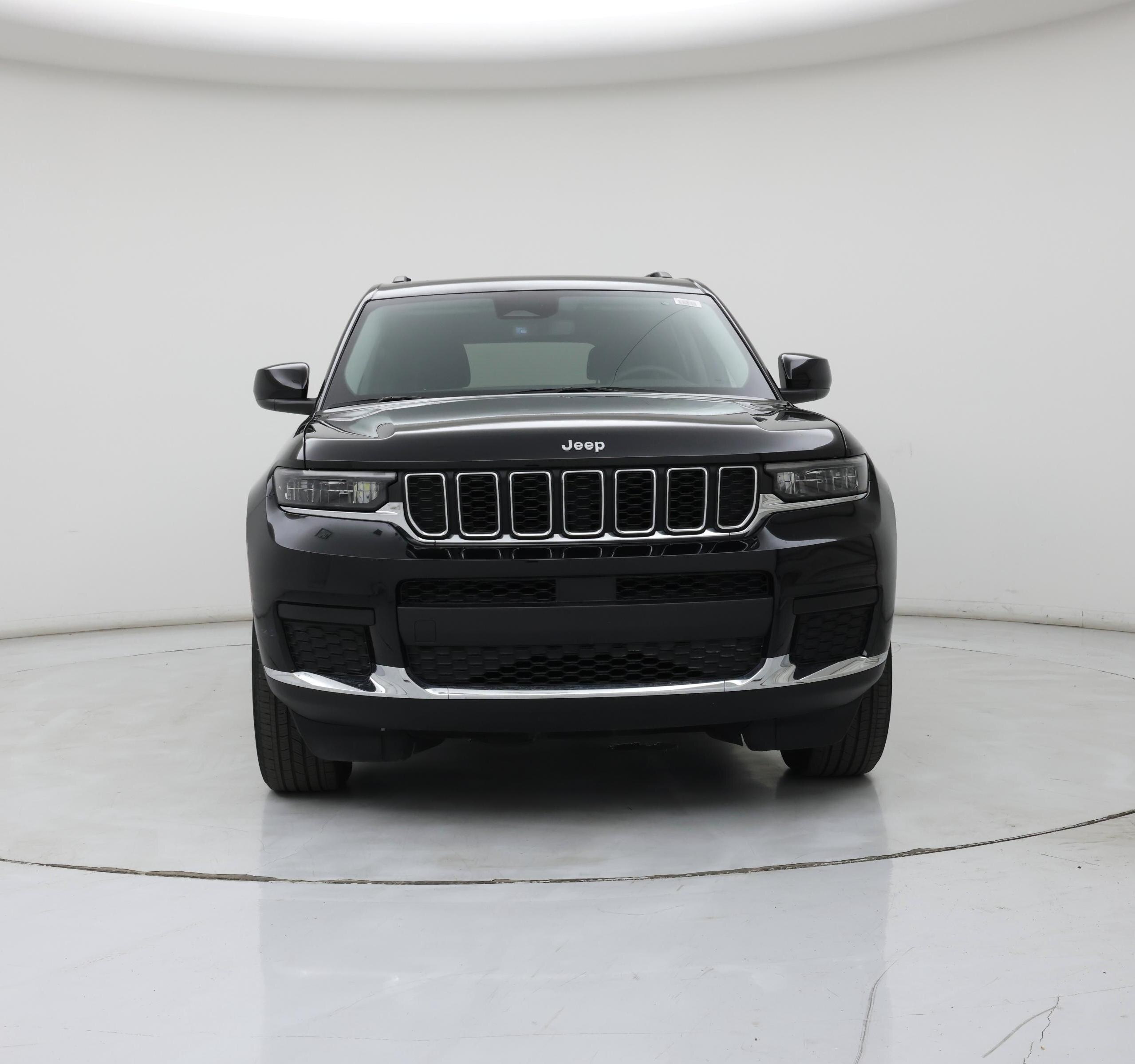 Thumbnail: 2023 Jeep Grand Cherokee L - 5
