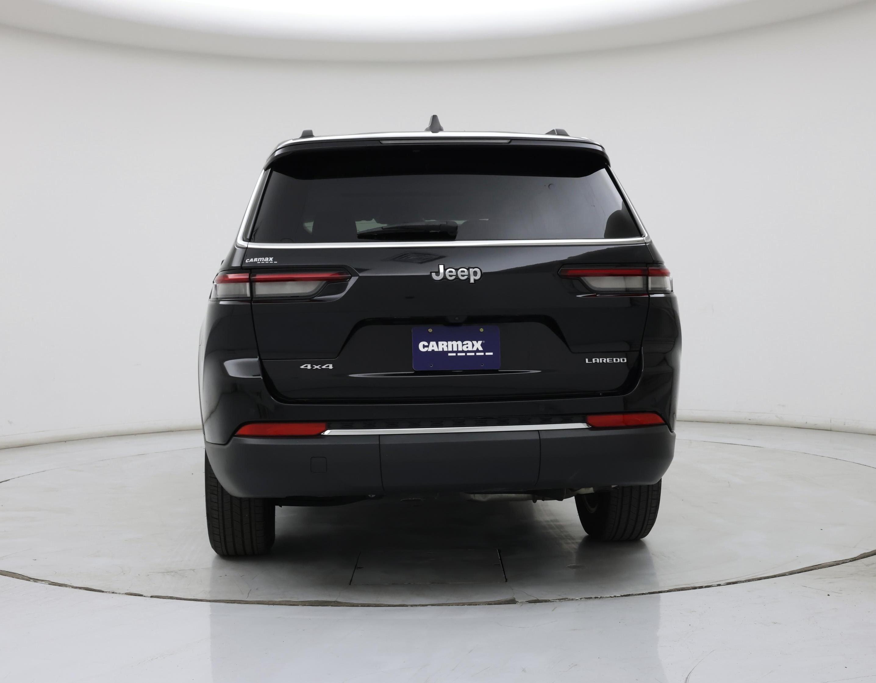 Thumbnail: 2023 Jeep Grand Cherokee L - 6