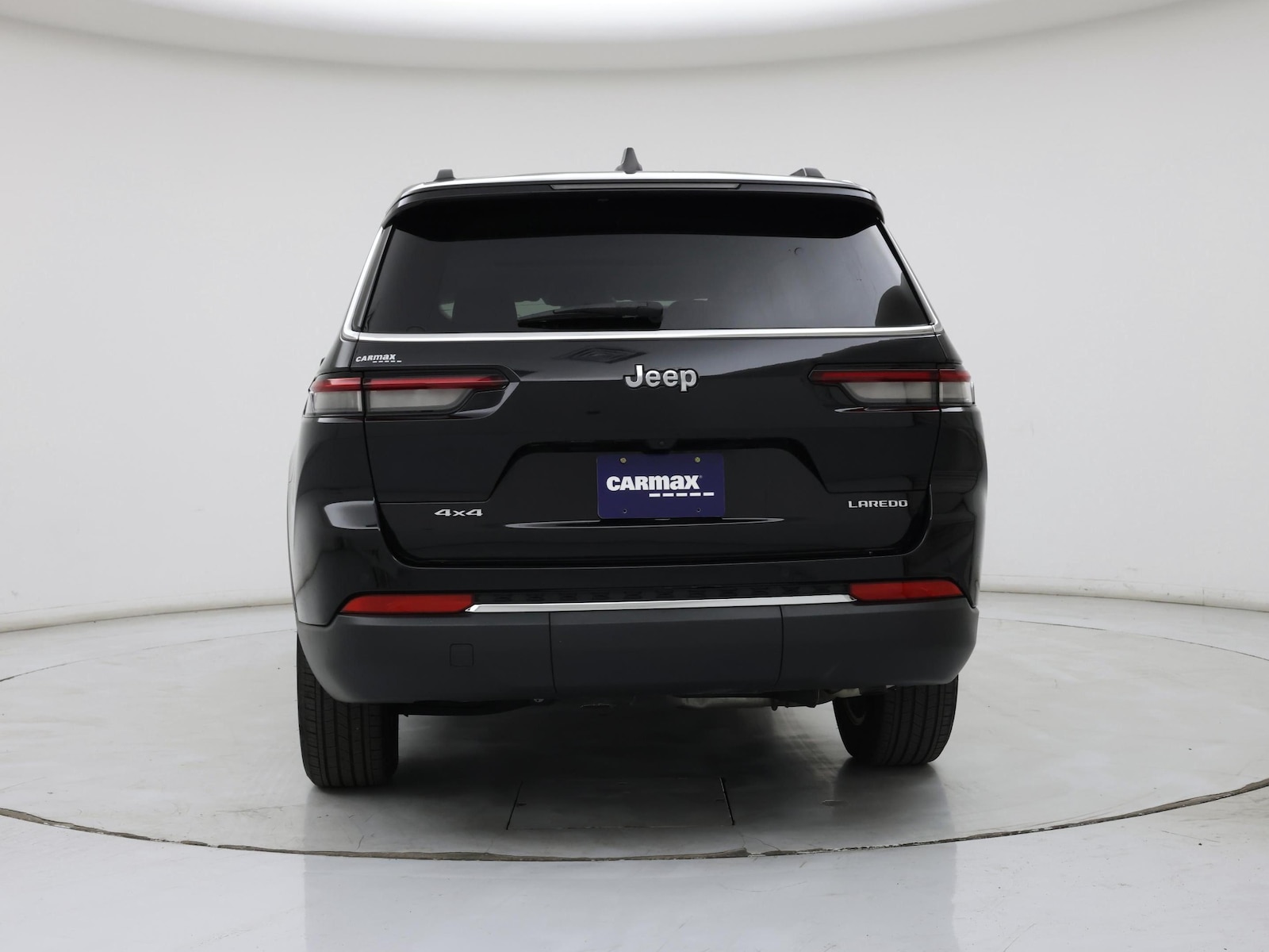 2023 Jeep Grand Cherokee L Laredo - Photo 7