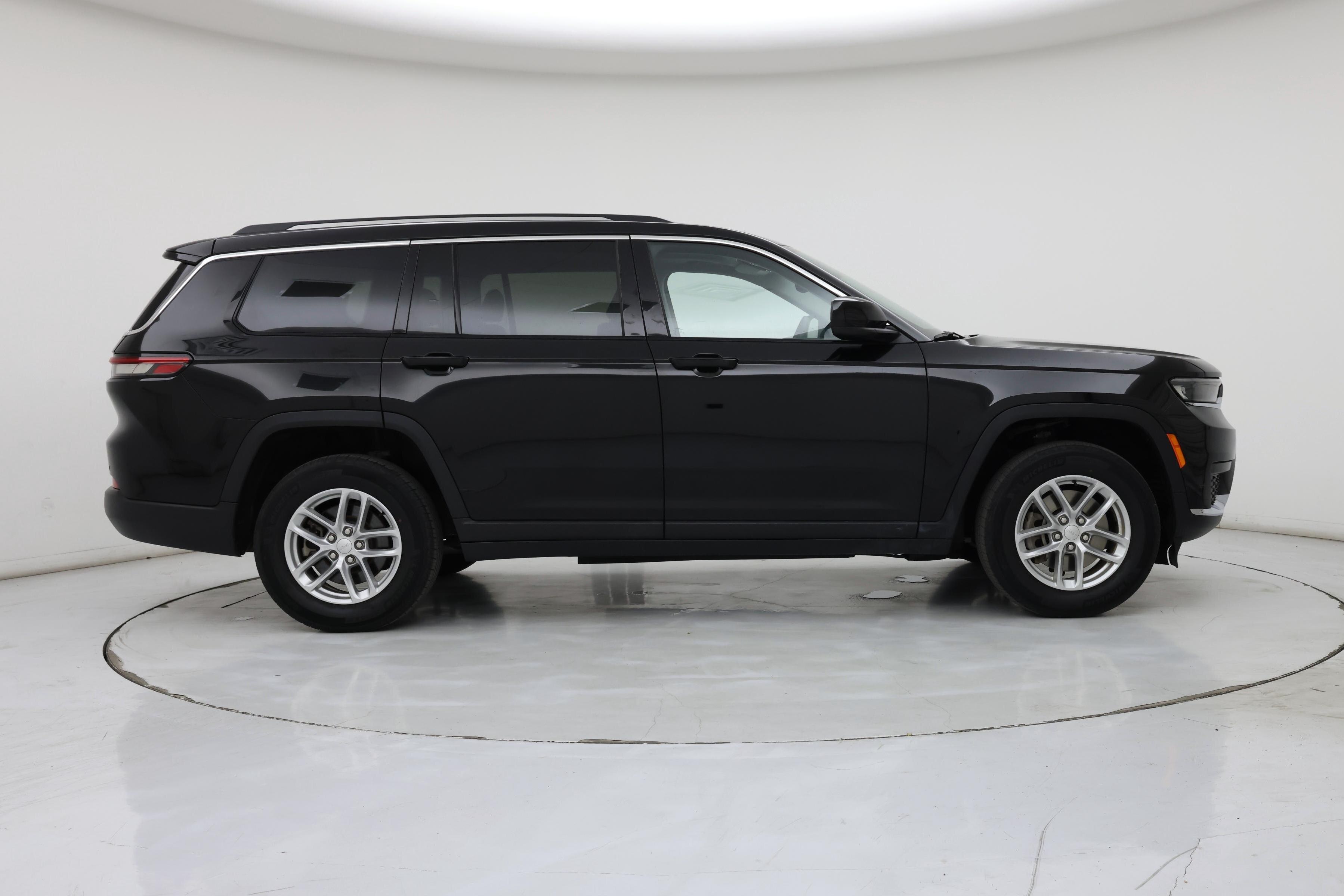 Thumbnail: 2023 Jeep Grand Cherokee L - 7
