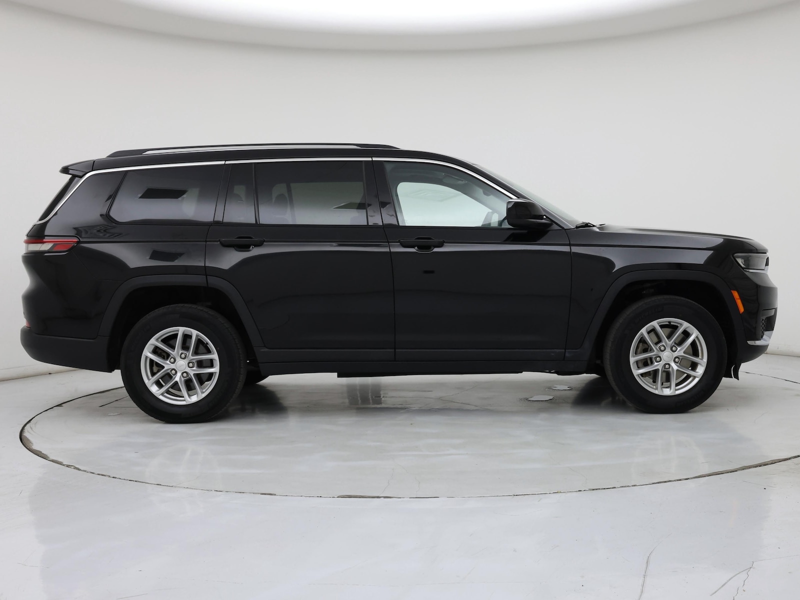 2023 Jeep Grand Cherokee L Laredo - Photo 8