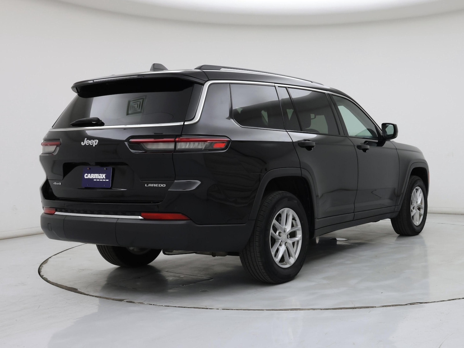 2023 Jeep Grand Cherokee L Laredo - Photo 9