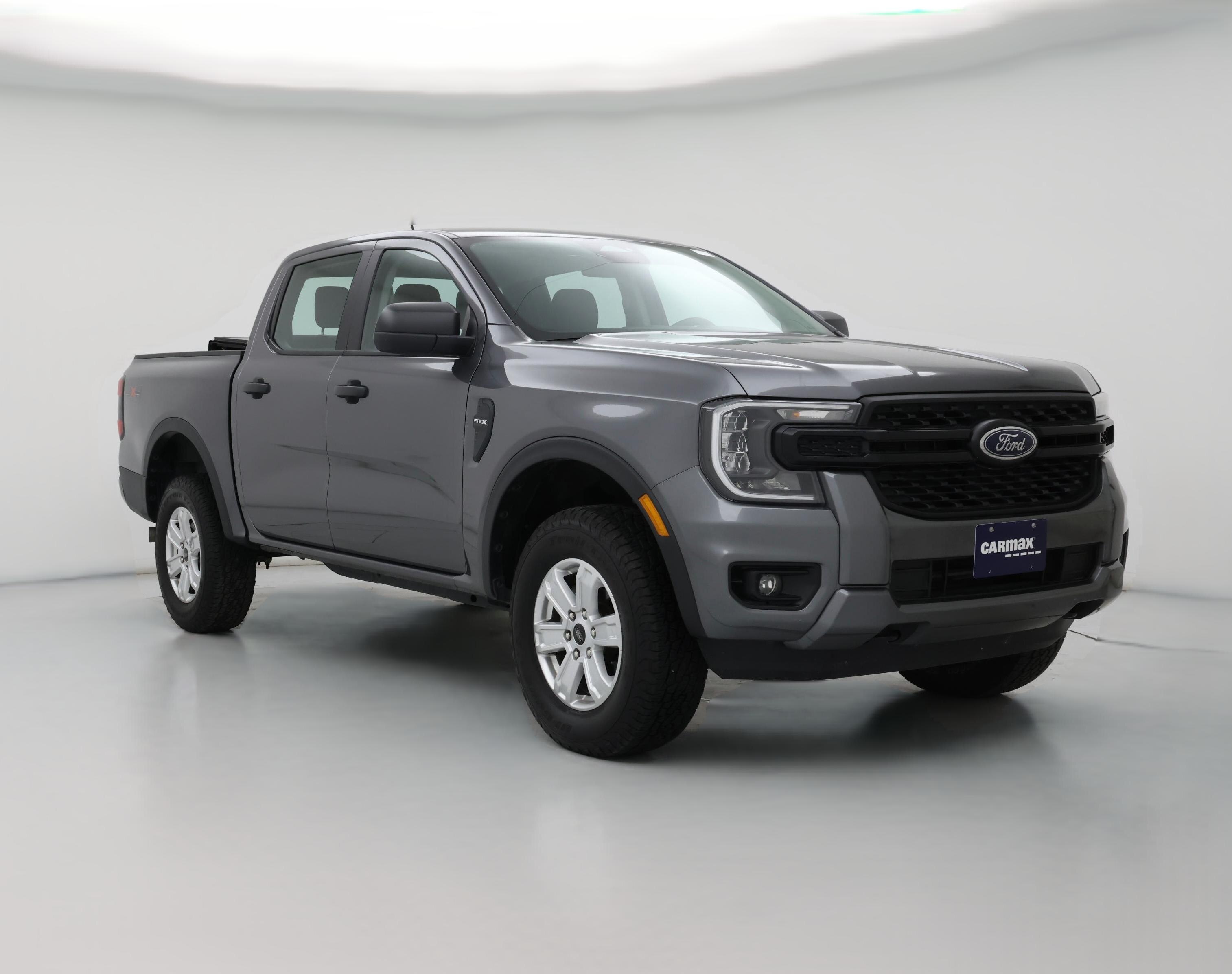 Thumbnail: 2024 Ford Ranger - 1