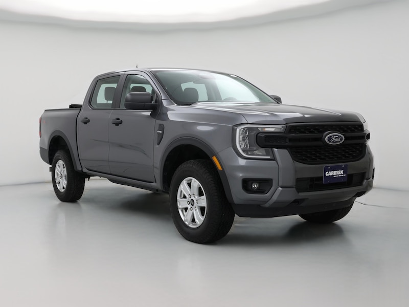 2024 Ford Ranger XL
