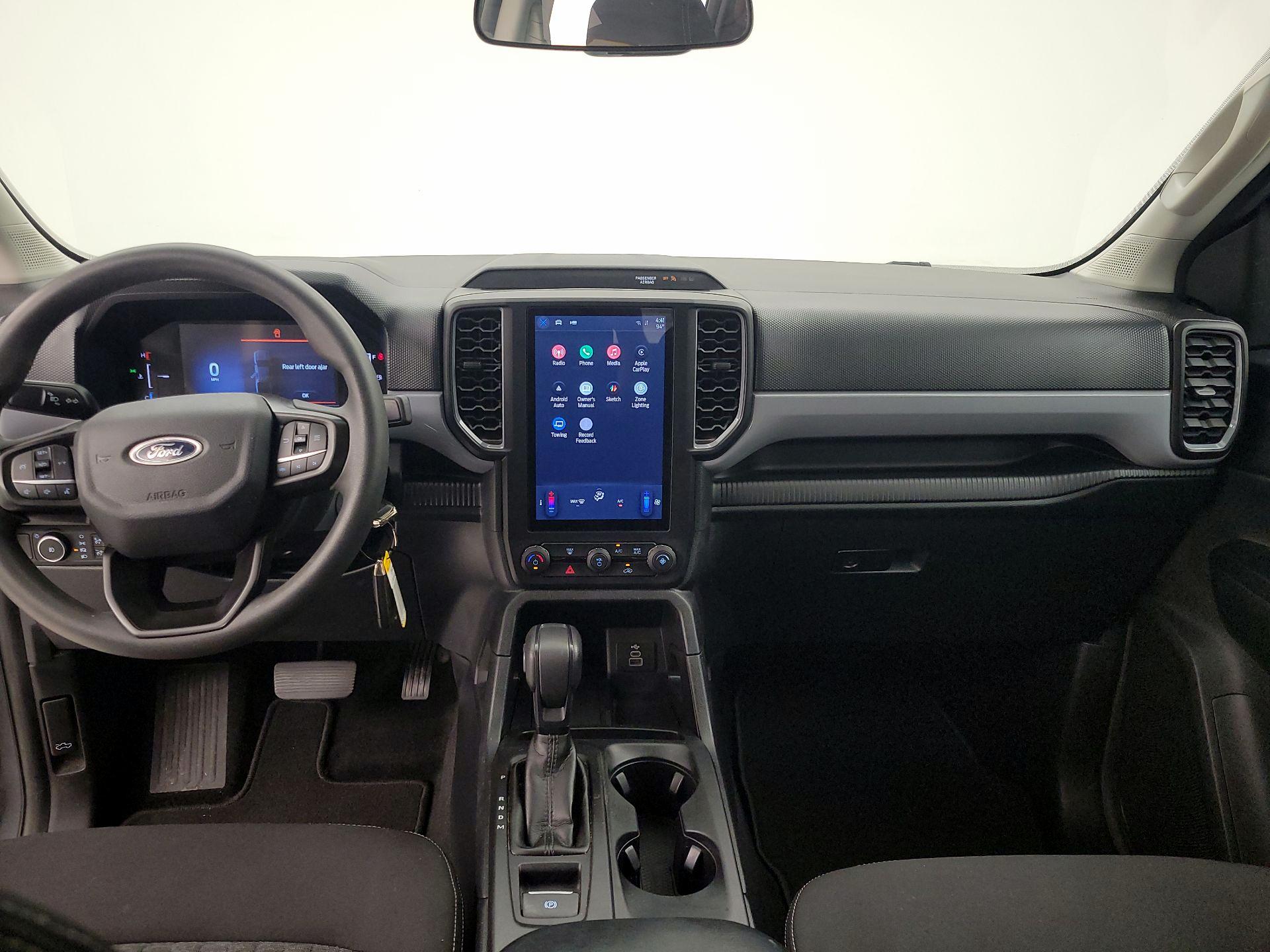 Thumbnail: 2024 Ford Ranger - 9