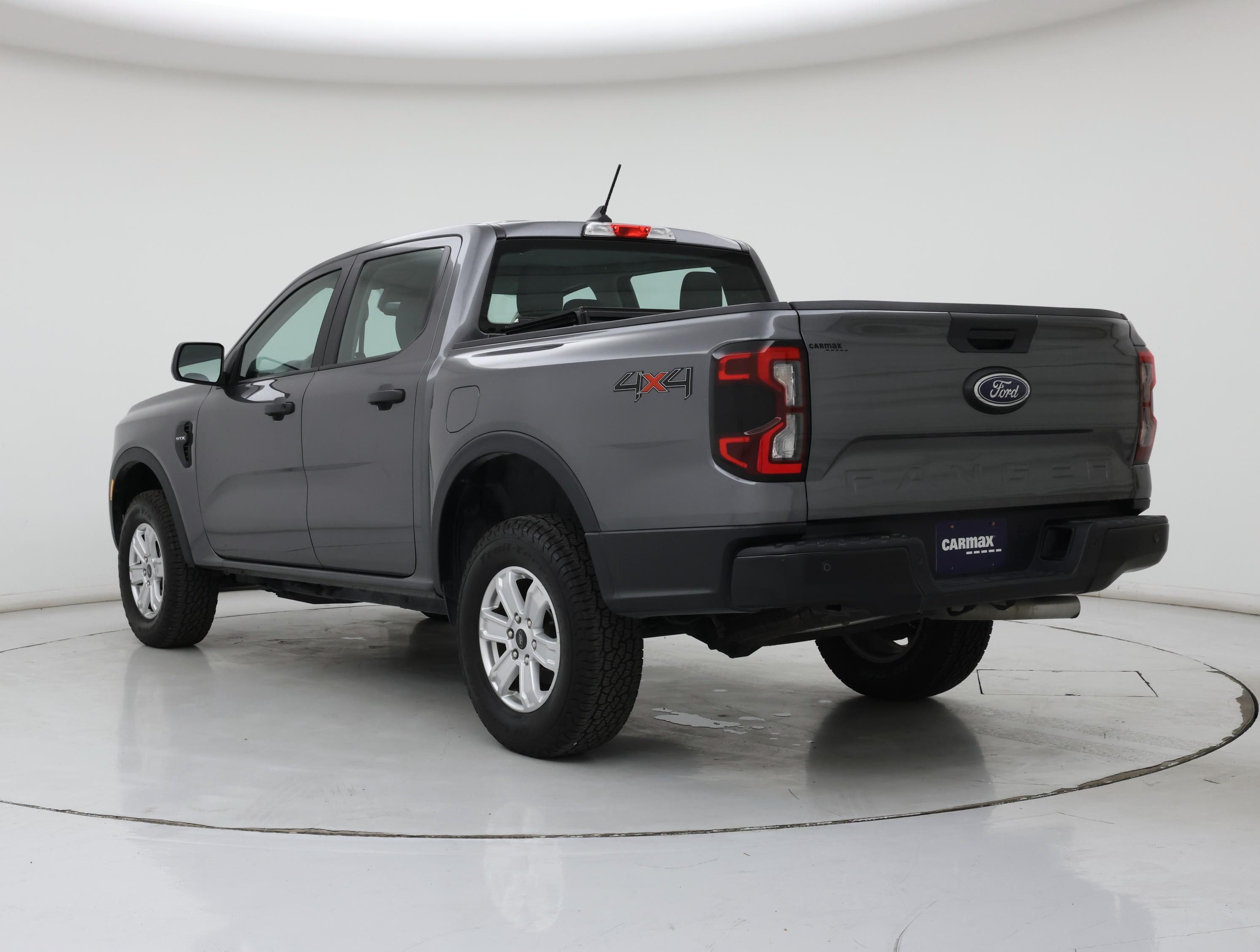 Thumbnail: 2024 Ford Ranger - 2
