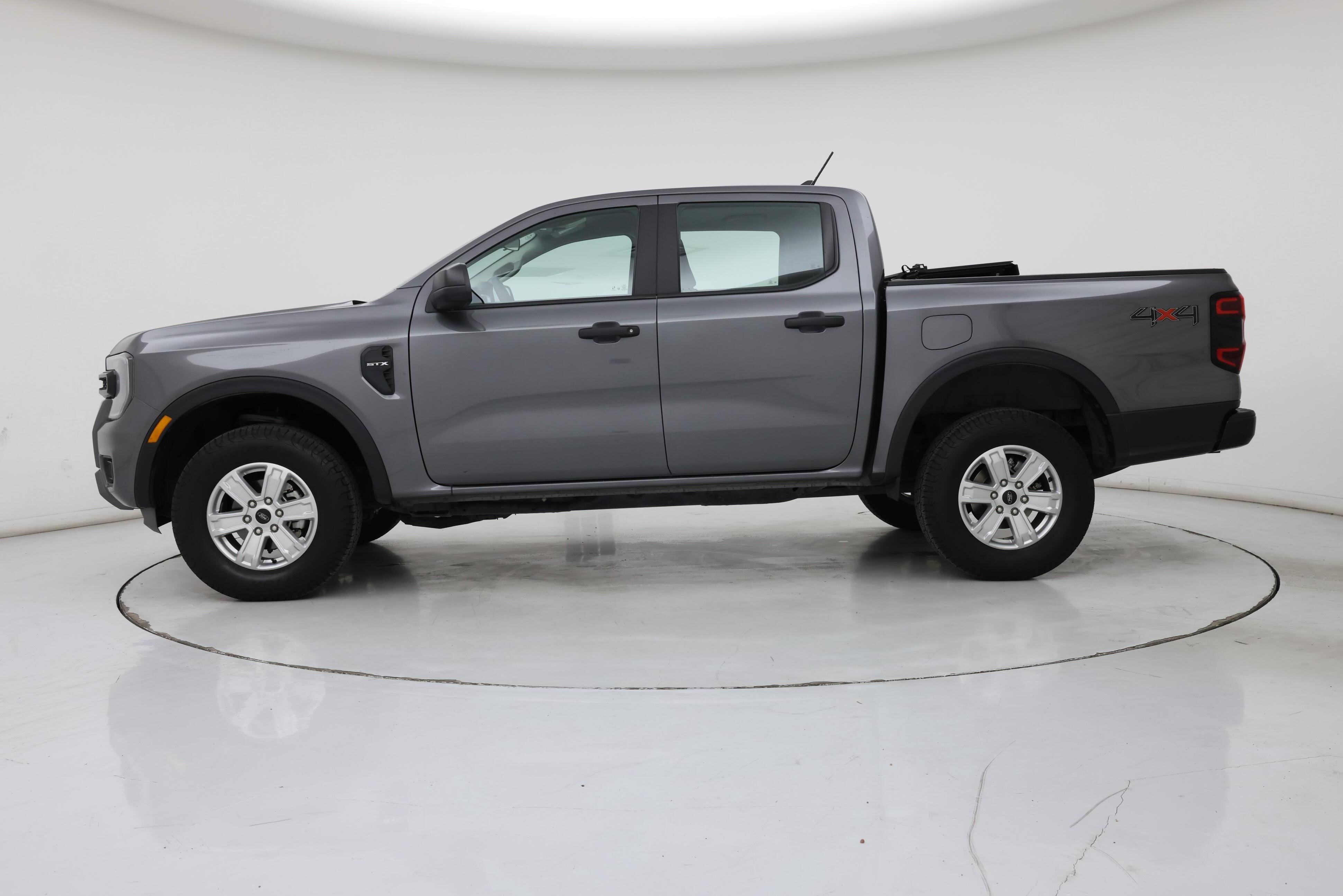 Thumbnail: 2024 Ford Ranger - 3