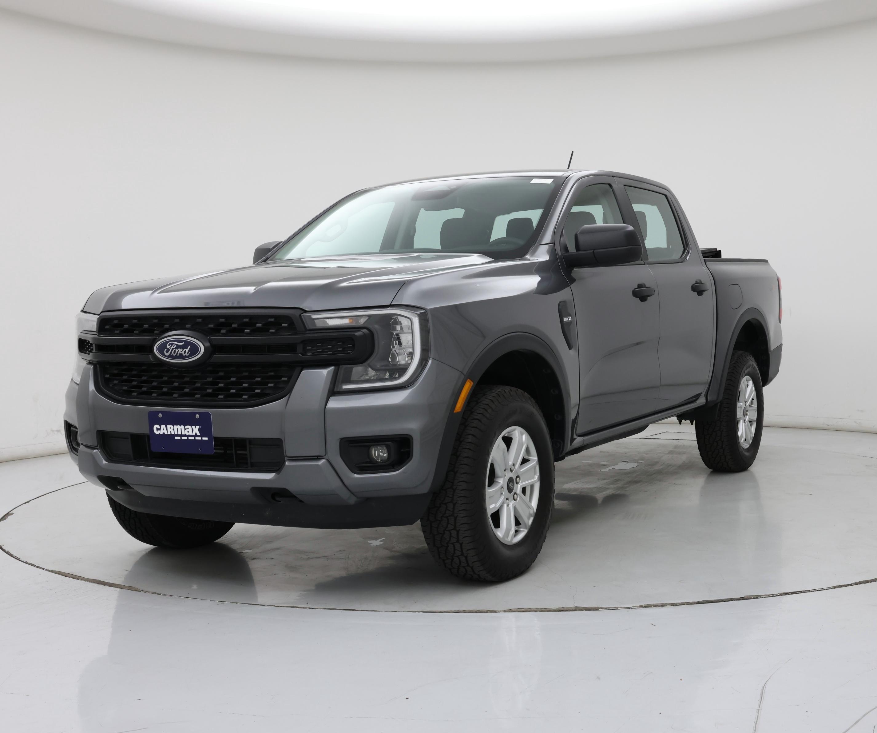 Thumbnail: 2024 Ford Ranger - 4