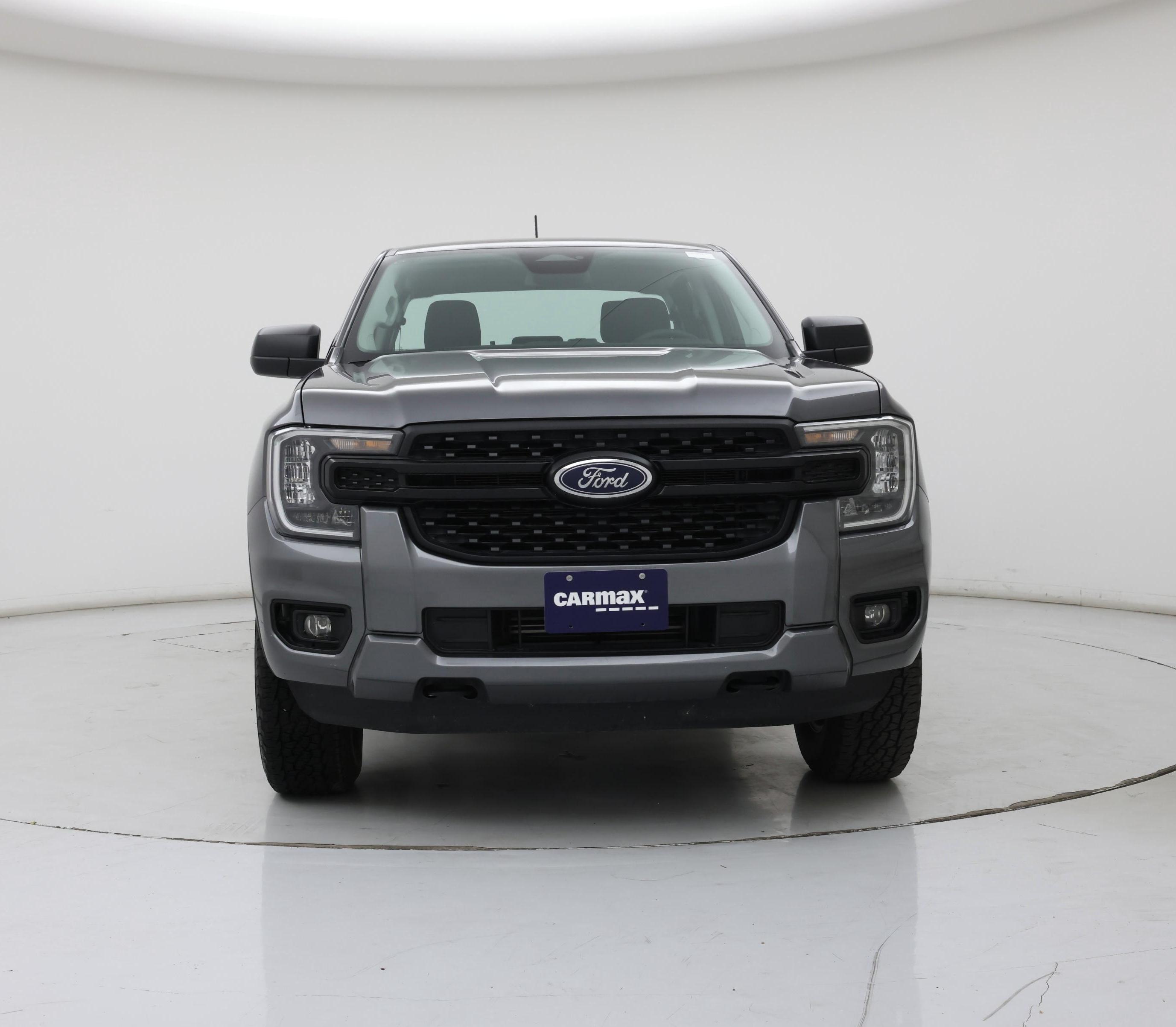 Thumbnail: 2024 Ford Ranger - 5