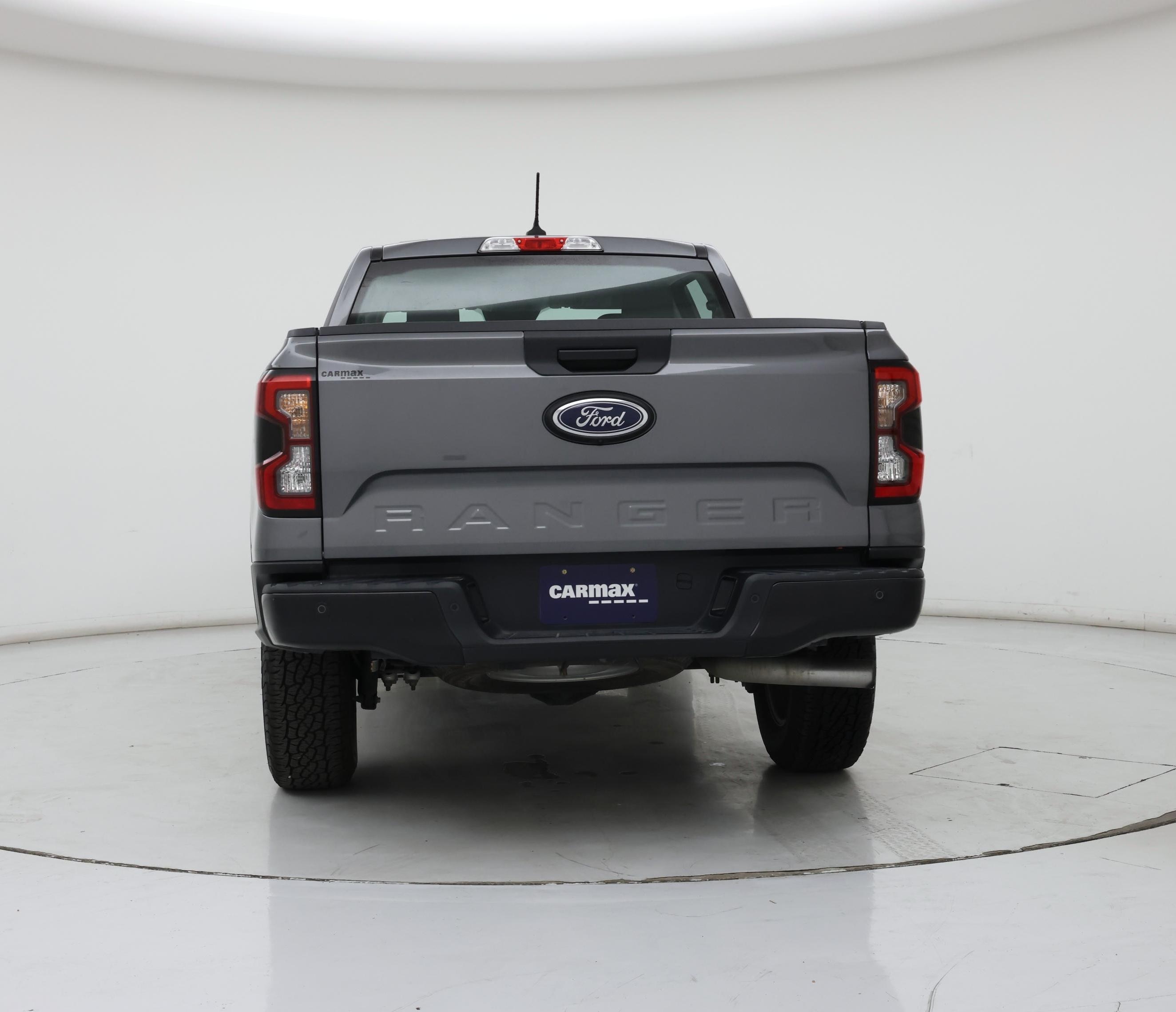Thumbnail: 2024 Ford Ranger - 6