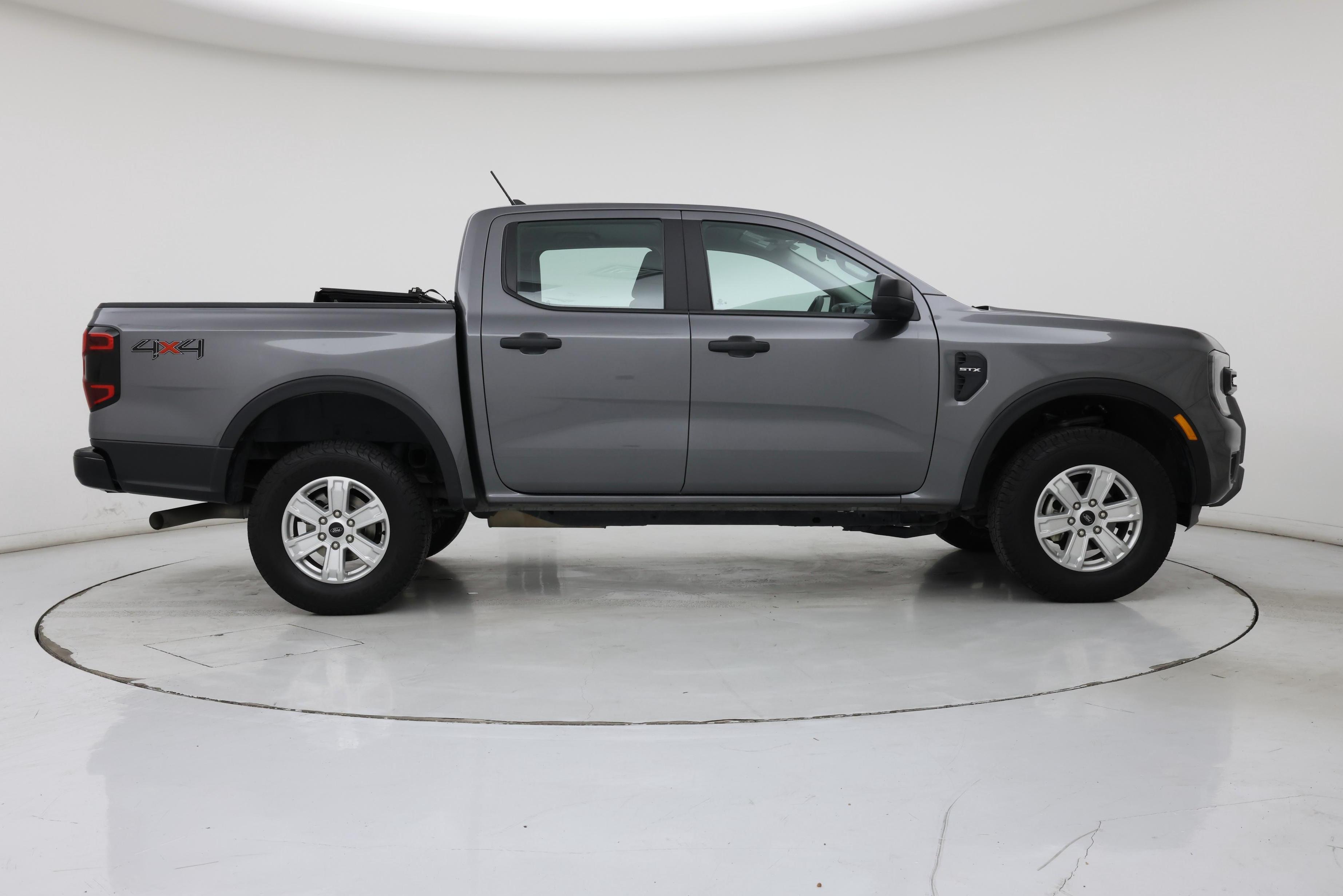 Thumbnail: 2024 Ford Ranger - 7