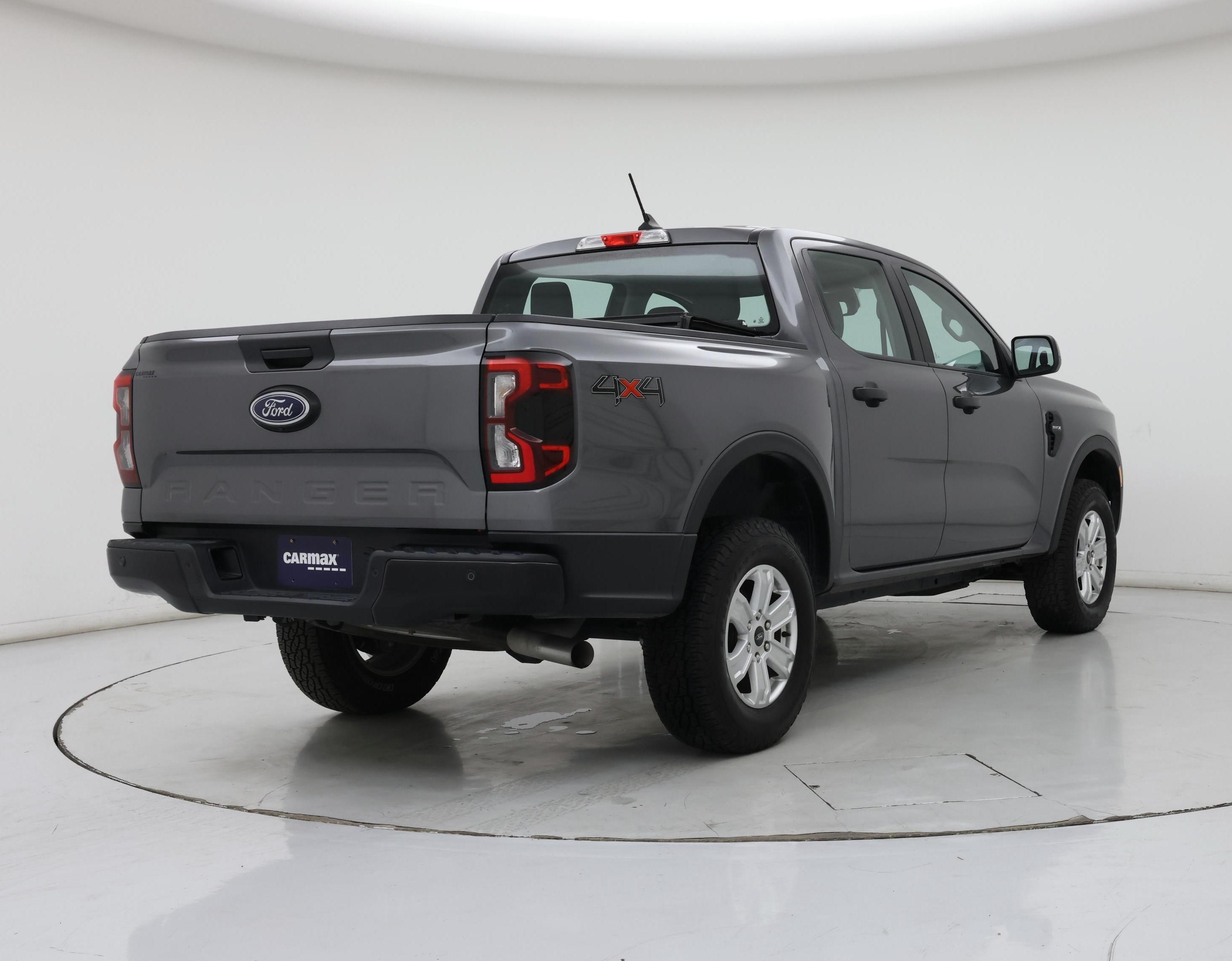 Thumbnail: 2024 Ford Ranger - 8