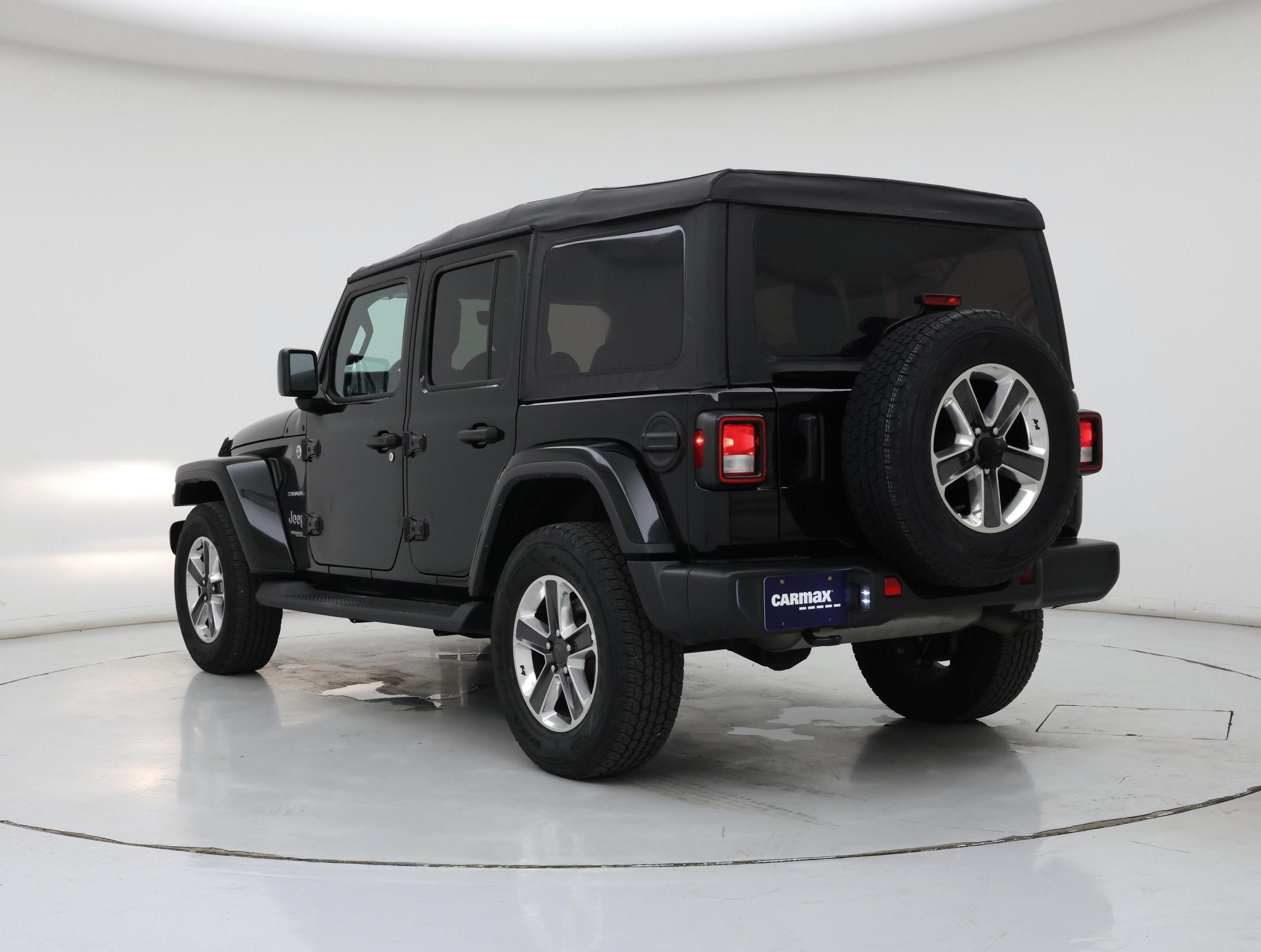 Thumbnail: 2022 Jeep Wrangler - 2