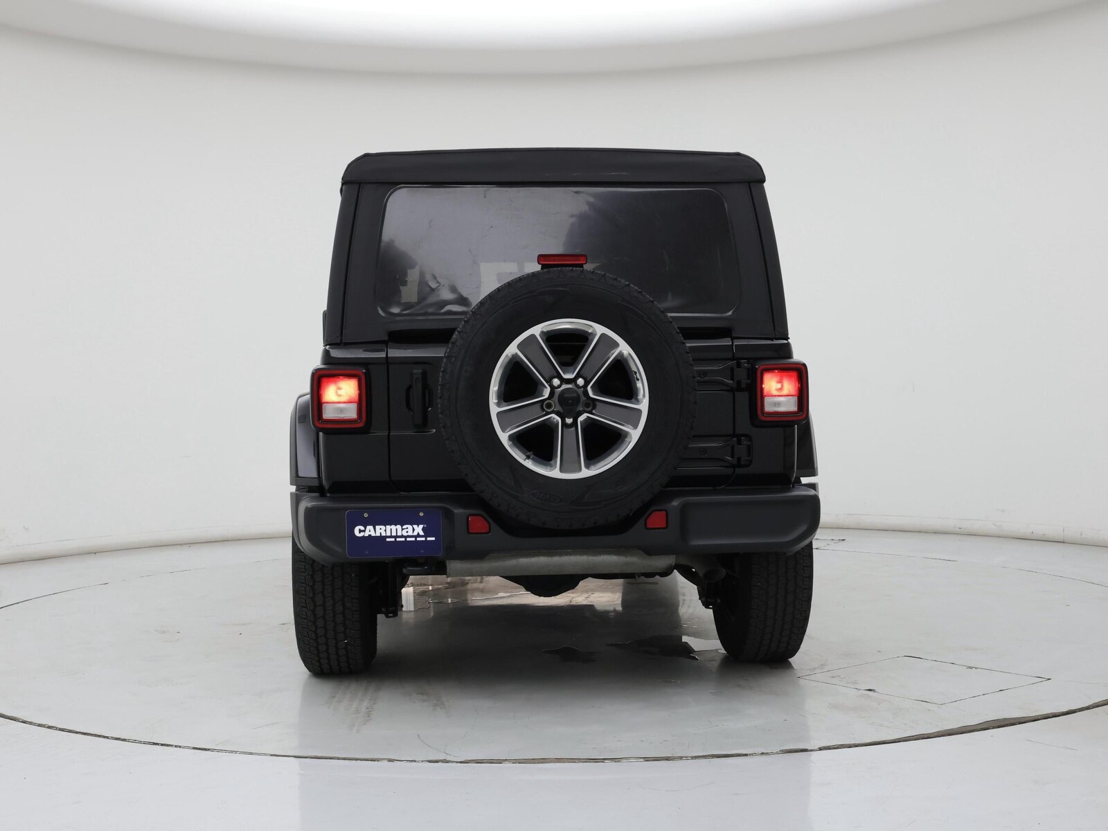 2022 Jeep Wrangler Unlimited Sahara - Photo 7