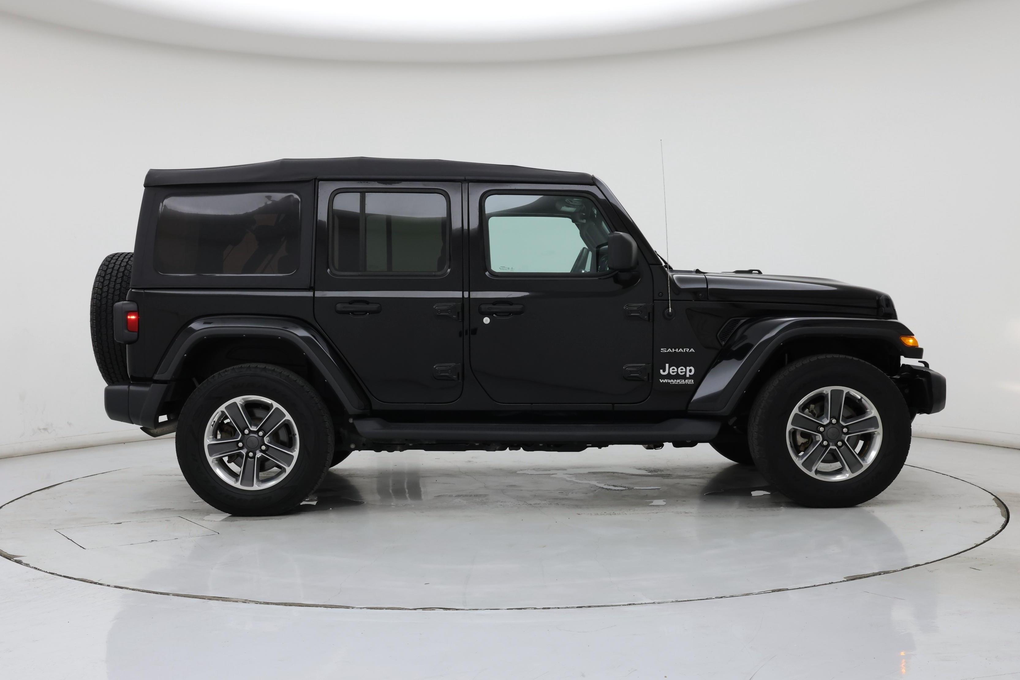 Thumbnail: 2022 Jeep Wrangler - 7