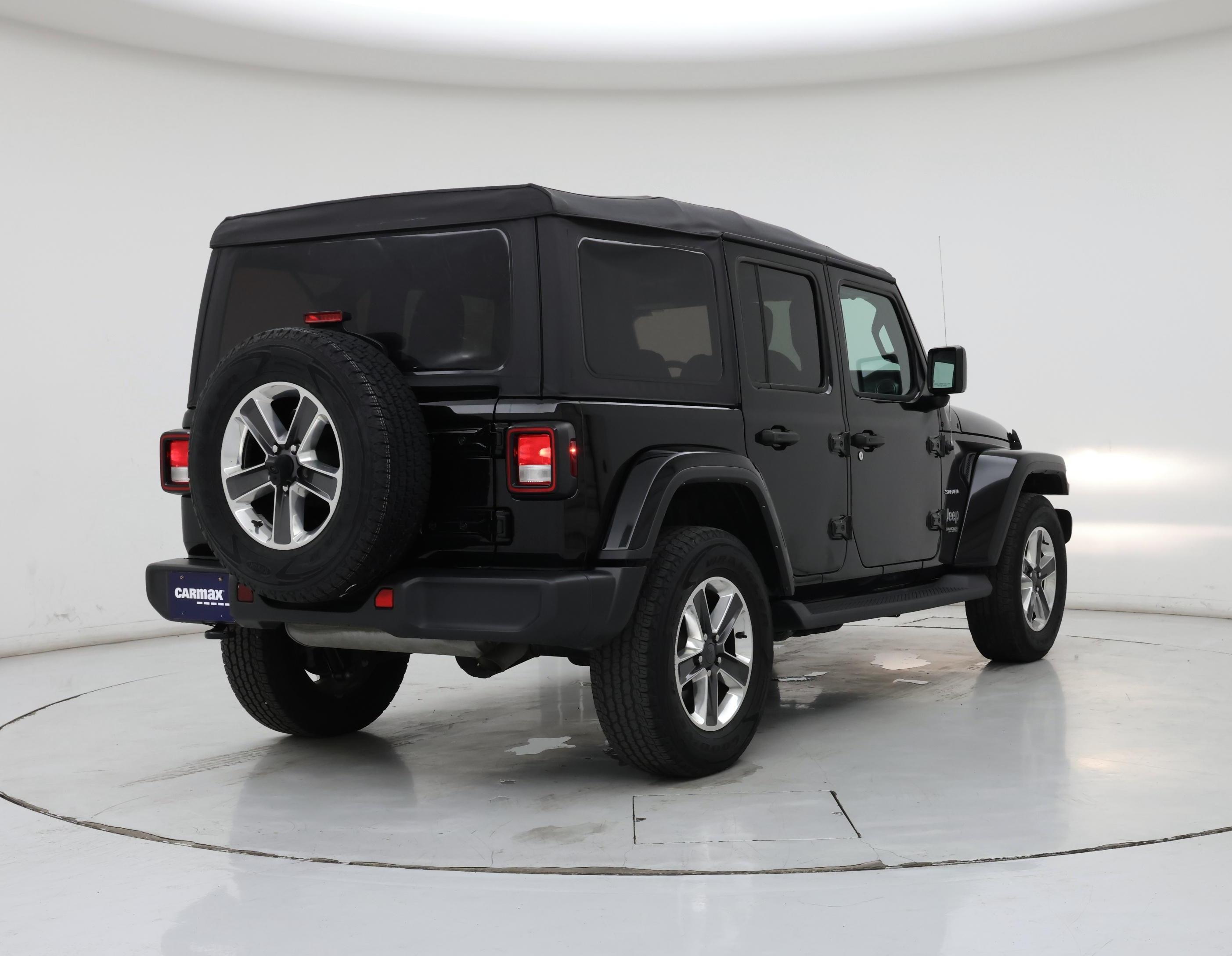 Thumbnail: 2022 Jeep Wrangler - 8