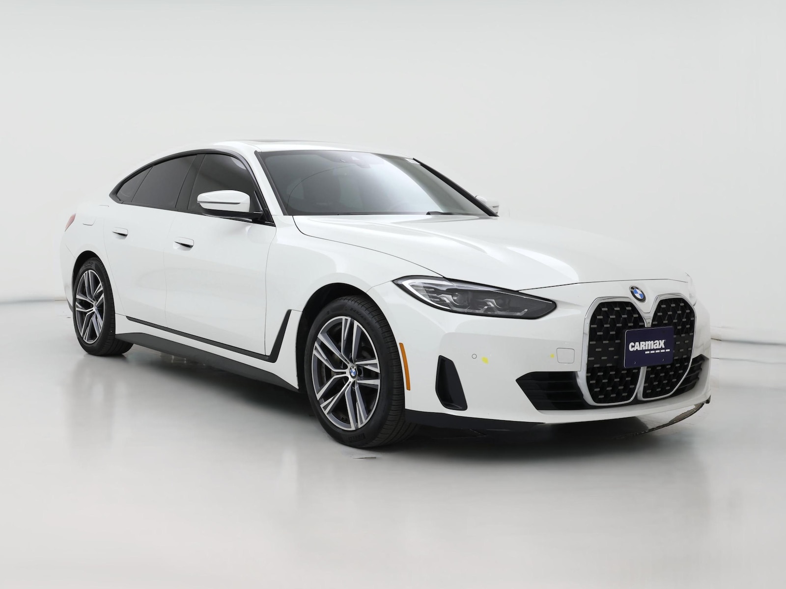 2022 BMW 4 Series