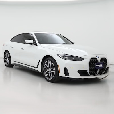 2022 BMW 430 I Gran Coupe