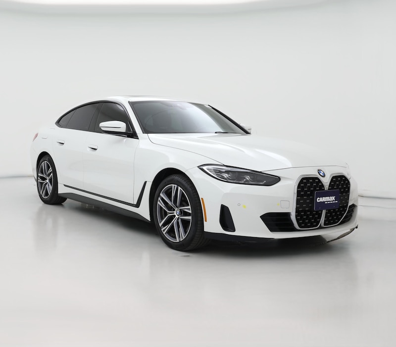 2022 BMW 430 I Gran Coupe