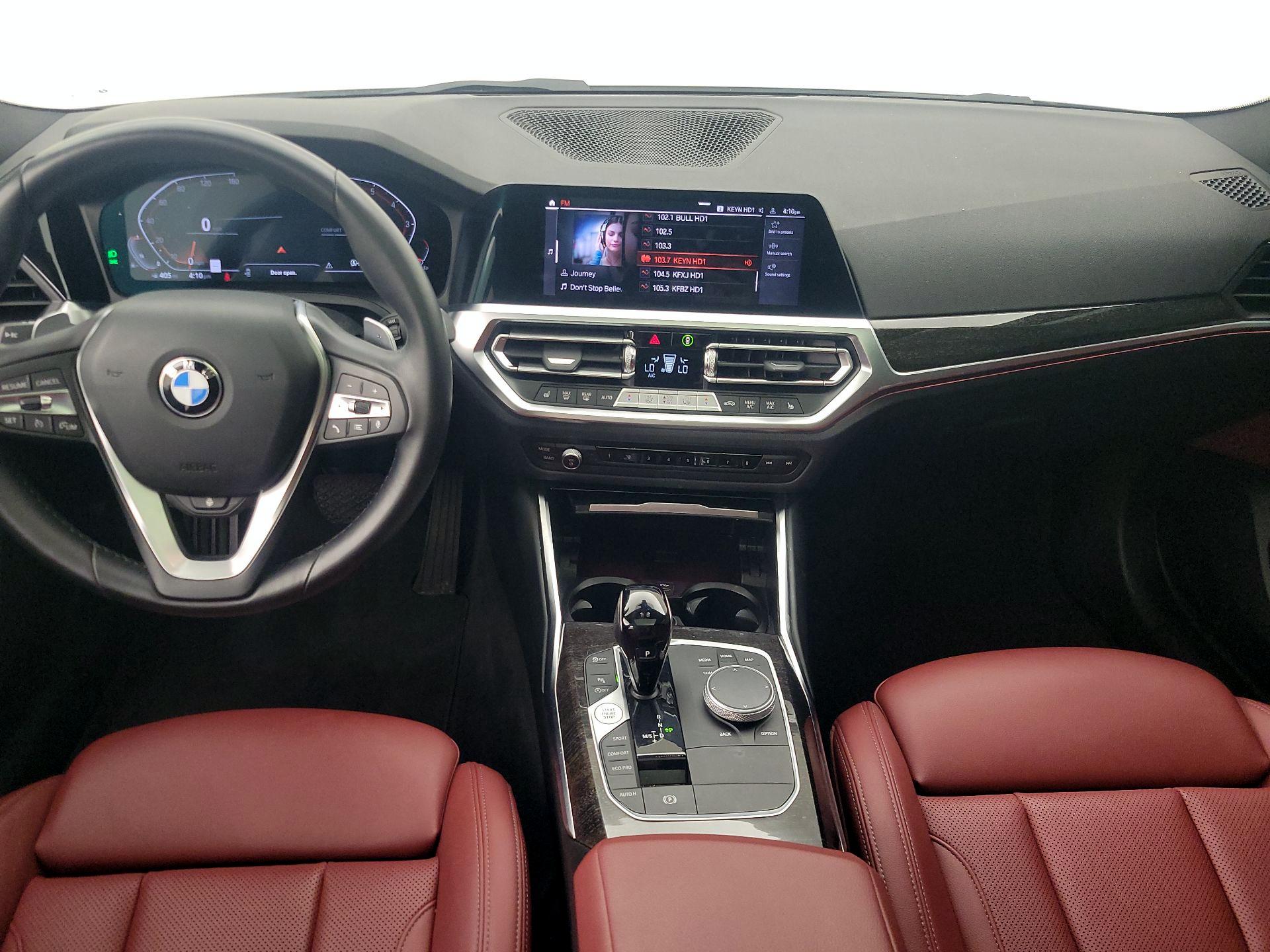 Thumbnail: 2022 BMW 4 Series - 9