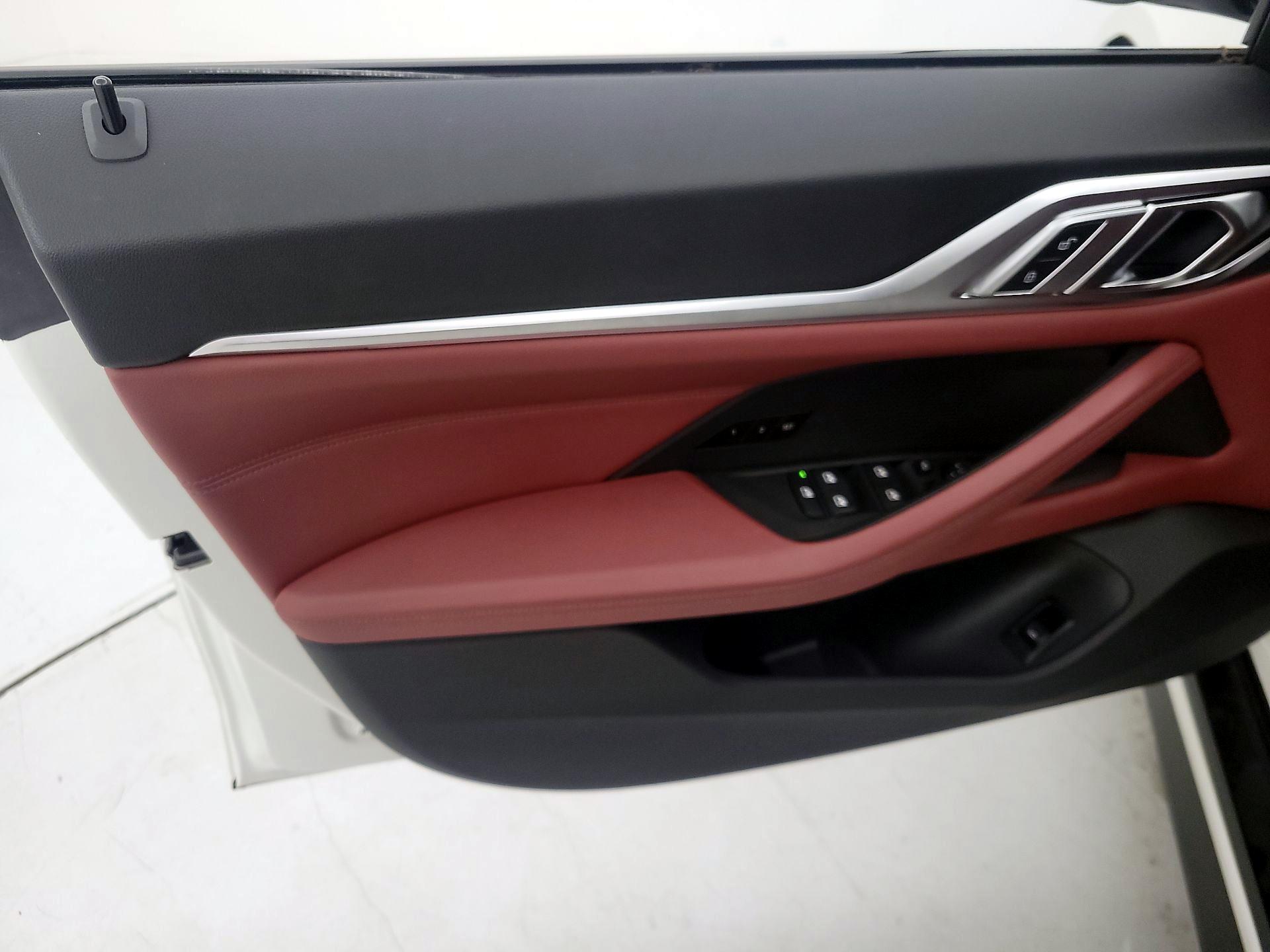 Thumbnail: 2022 BMW 4 Series - 12