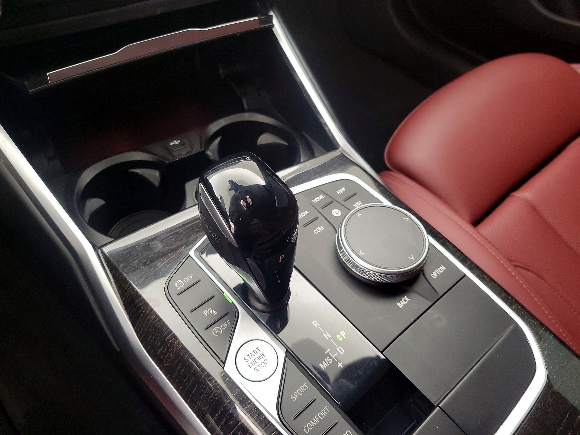 Thumbnail: 2022 BMW 4 Series - 18