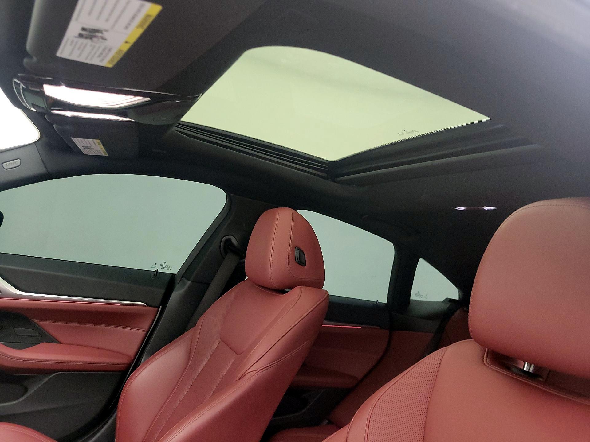 Thumbnail: 2022 BMW 4 Series - 20