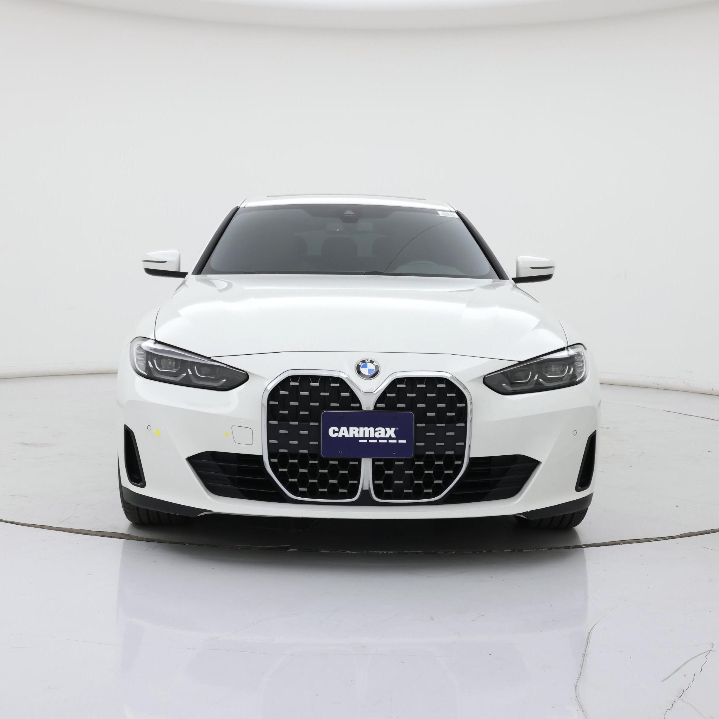 Thumbnail: 2022 BMW 4 Series - 5