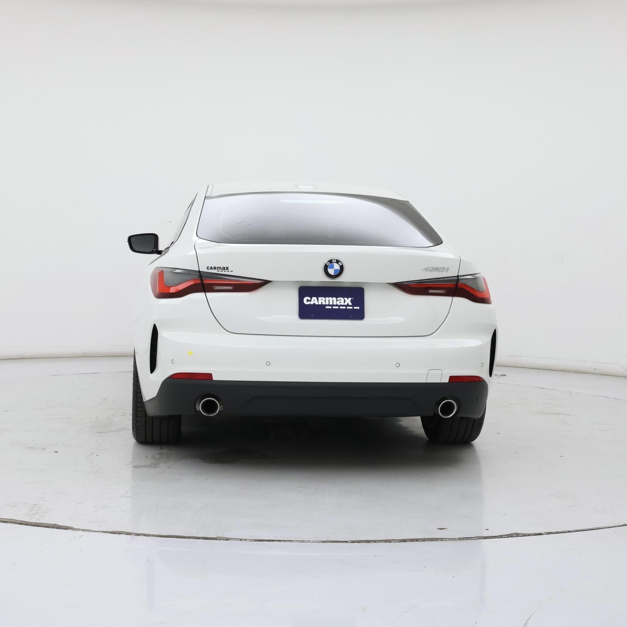 Thumbnail: 2022 BMW 4 Series - 6