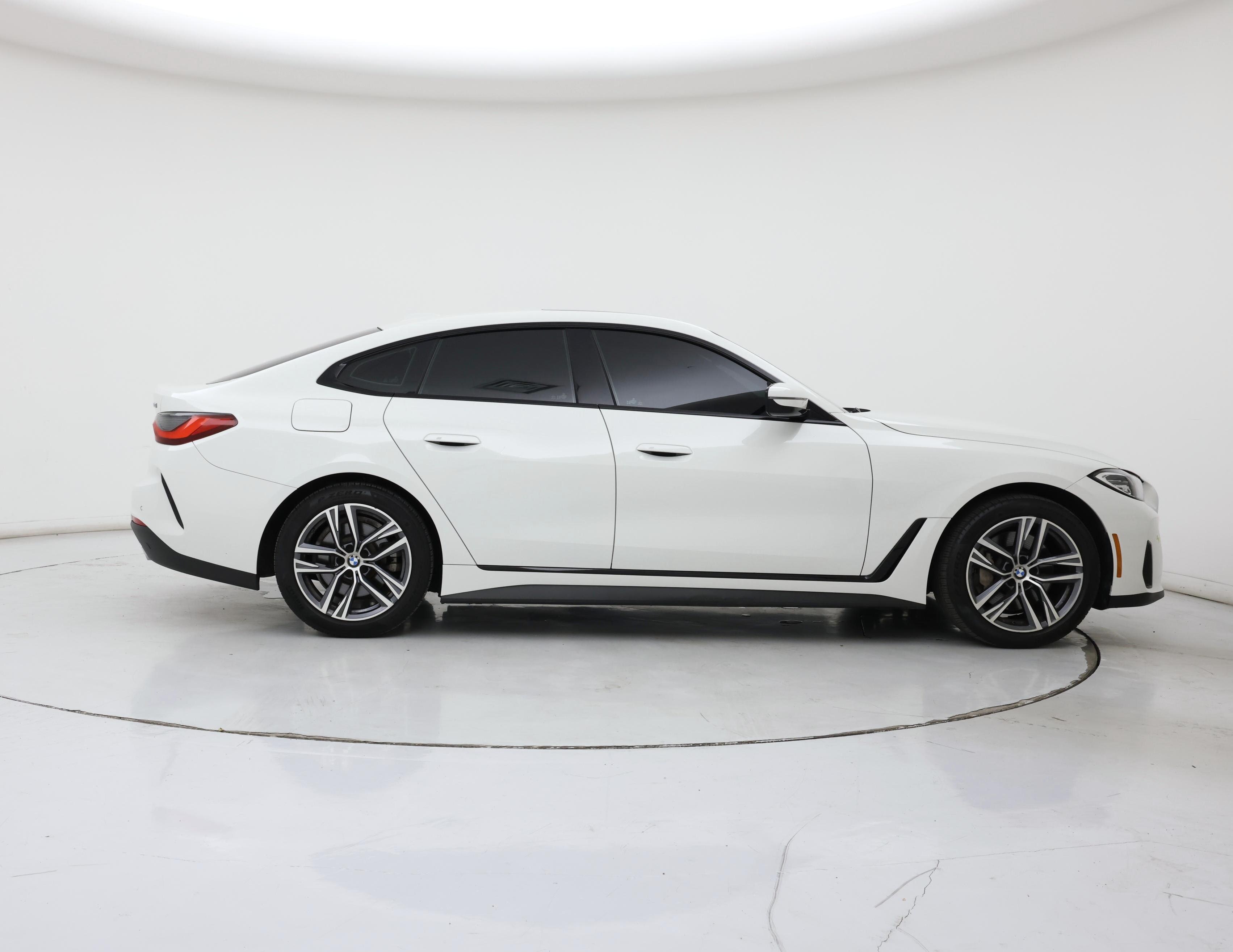 Thumbnail: 2022 BMW 4 Series - 7