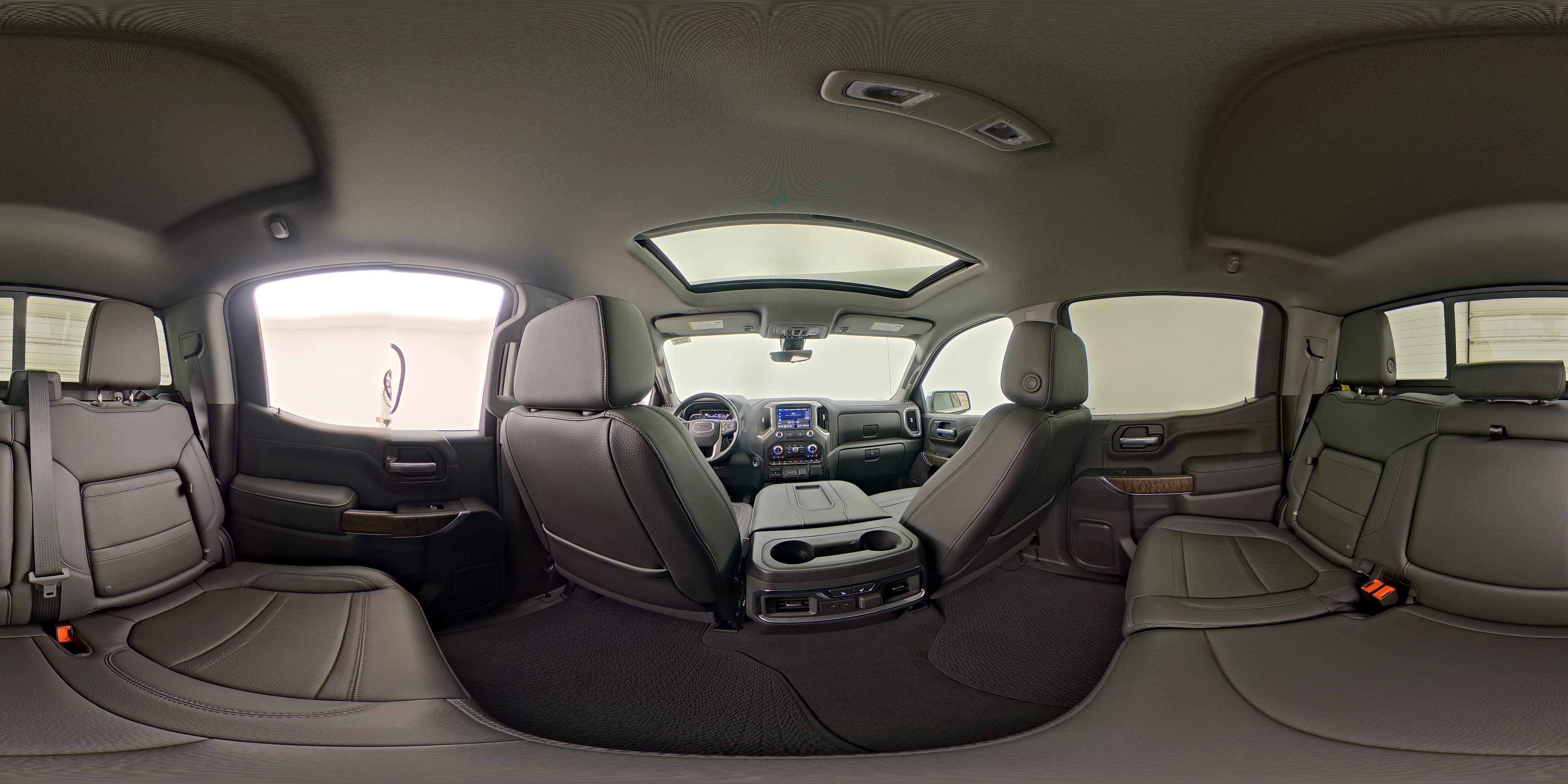 2021 GMC Sierra 1500 Denali Denali - Photo 26