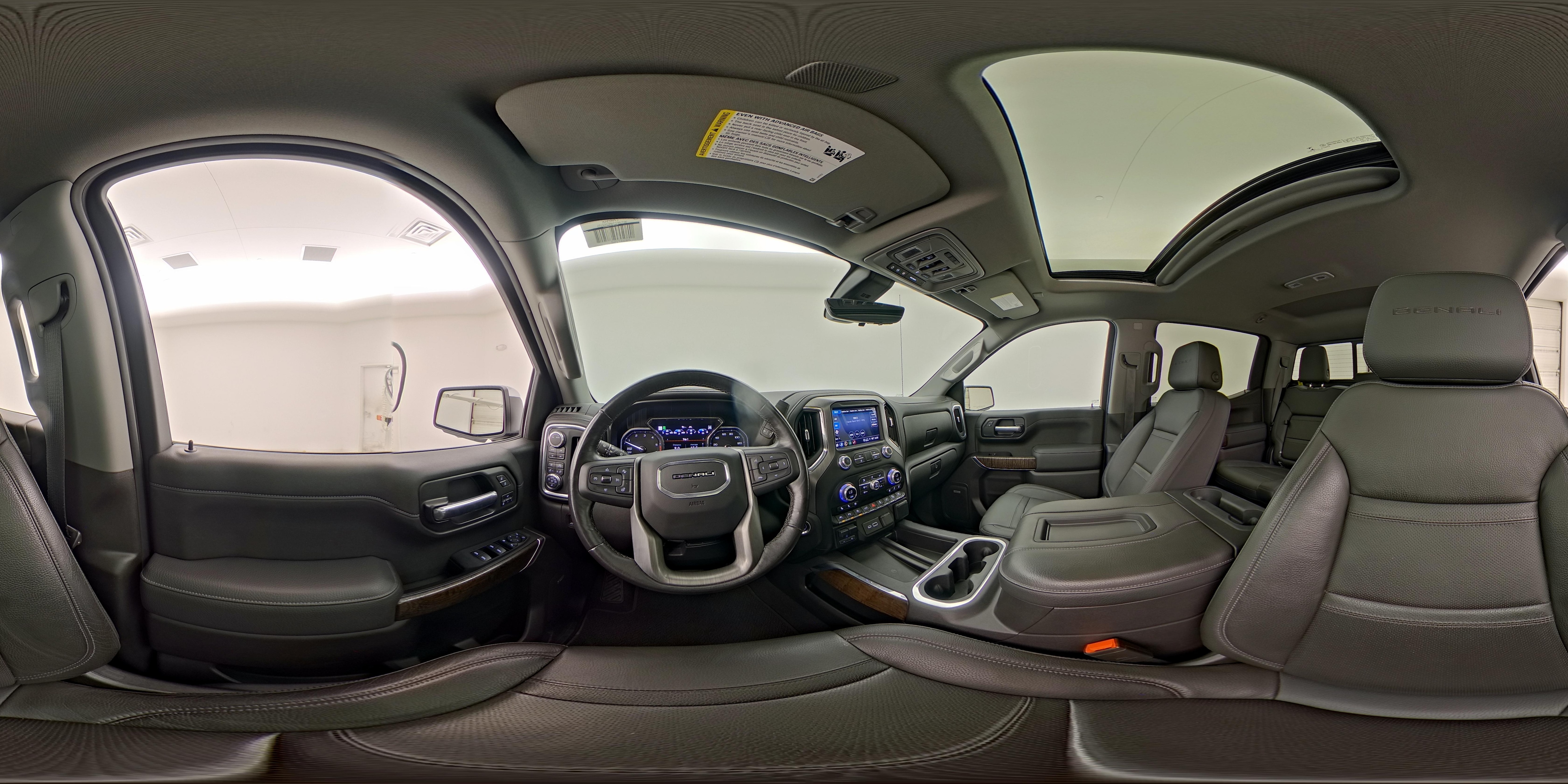2021 GMC Sierra 1500 Denali Denali - Photo 27