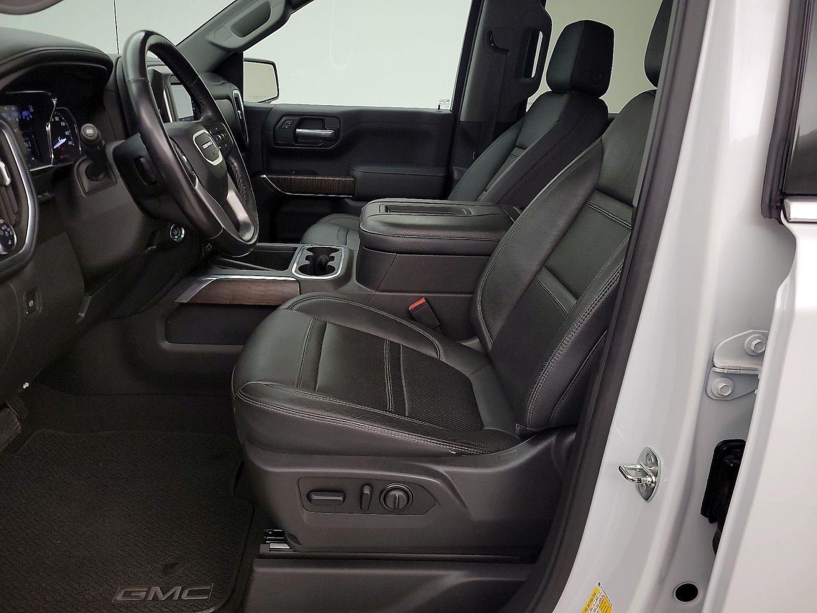 2021 GMC Sierra 1500 Denali Denali - Photo 12