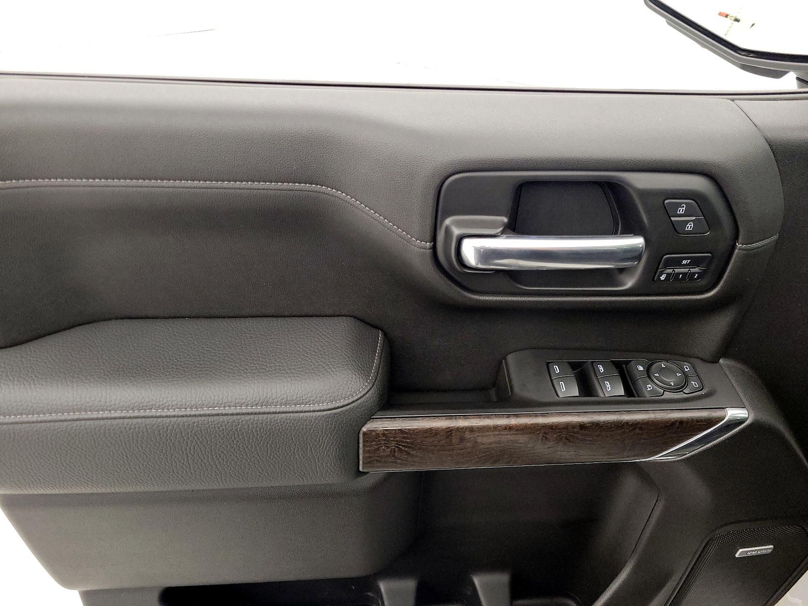 2021 GMC Sierra 1500 Denali Denali - Photo 13