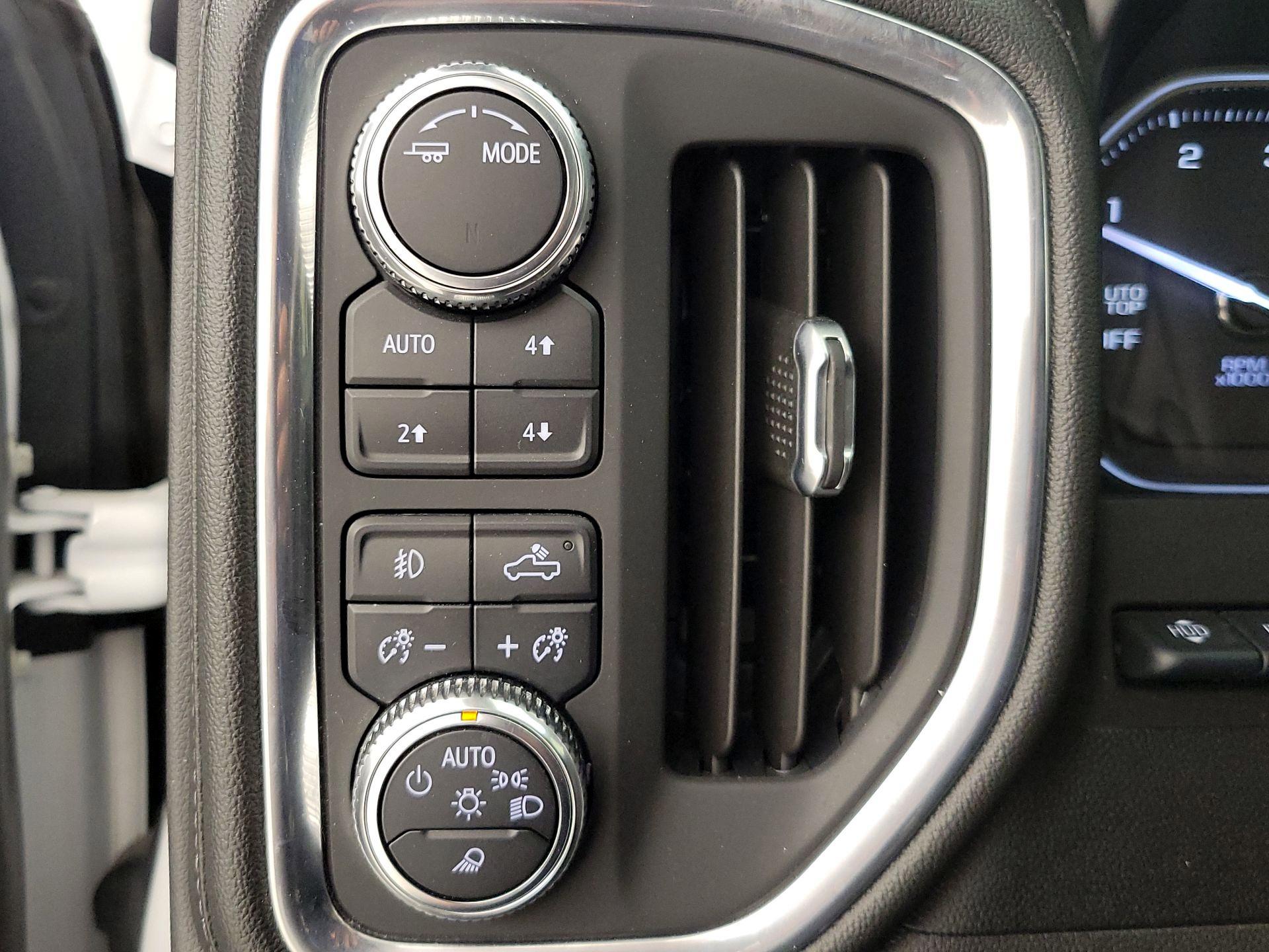 Thumbnail: 2021 GMC Sierra 1500 - 13