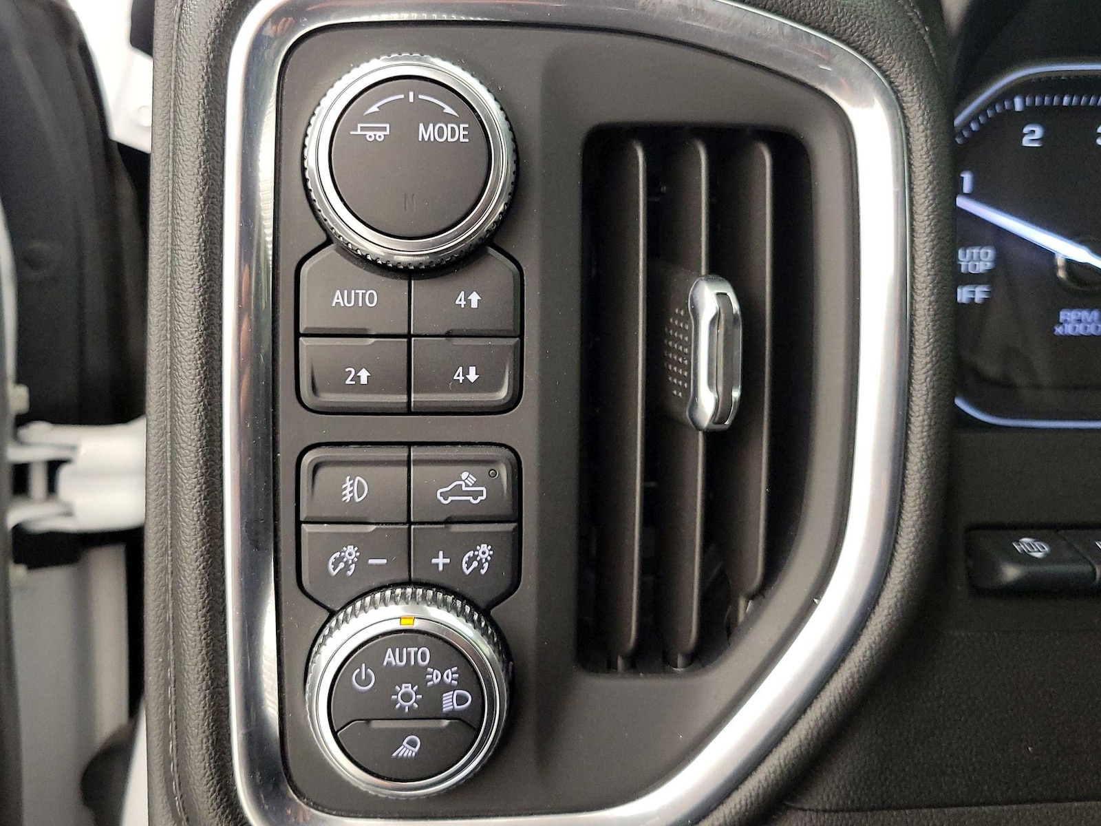 2021 GMC Sierra 1500 Denali Denali - Photo 14