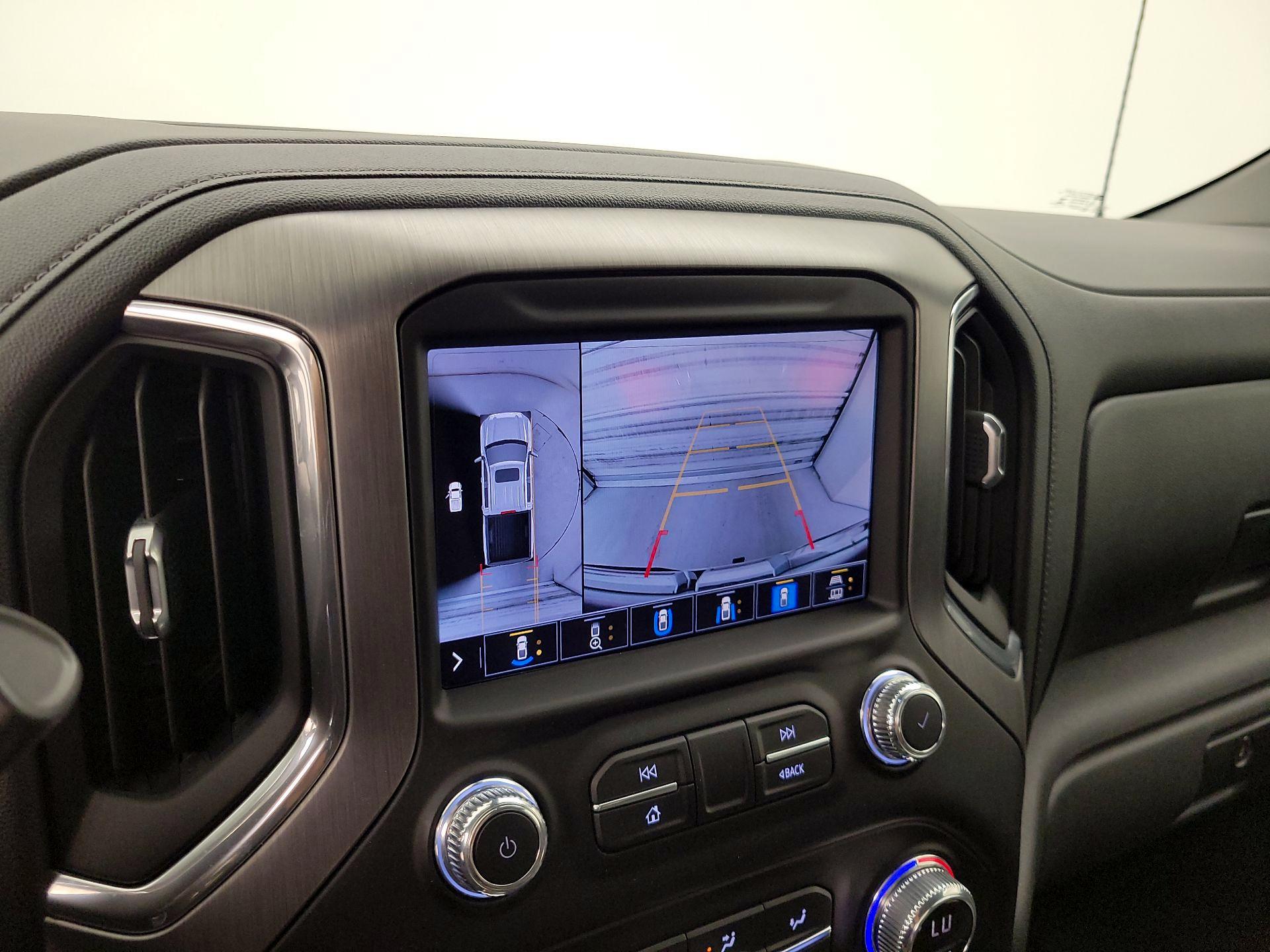 Thumbnail: 2021 GMC Sierra 1500 - 14