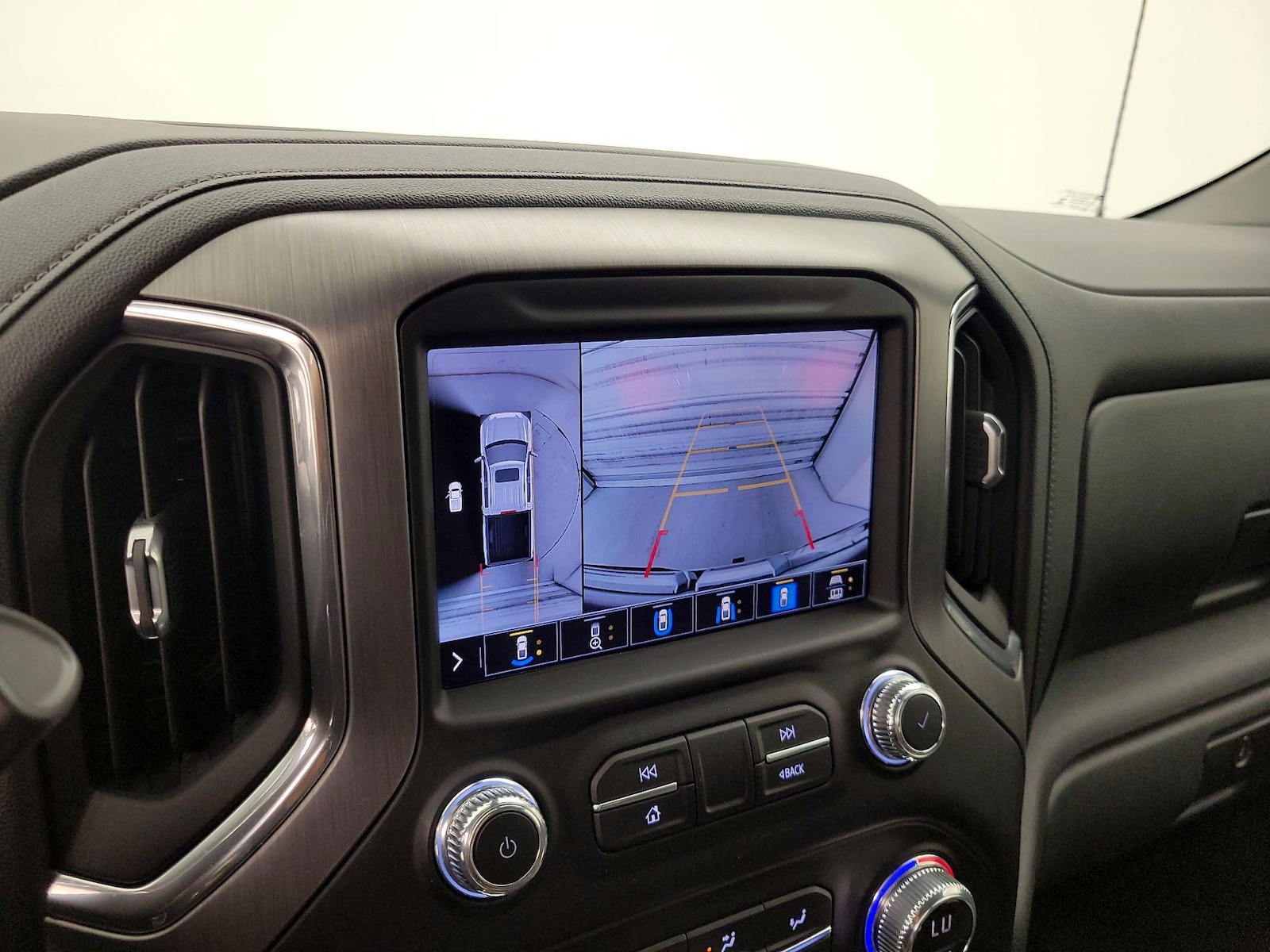 2021 GMC Sierra 1500 Denali Denali - Photo 15