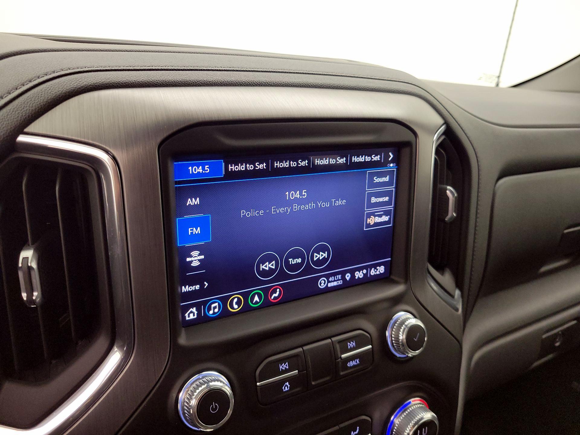 Thumbnail: 2021 GMC Sierra 1500 - 15
