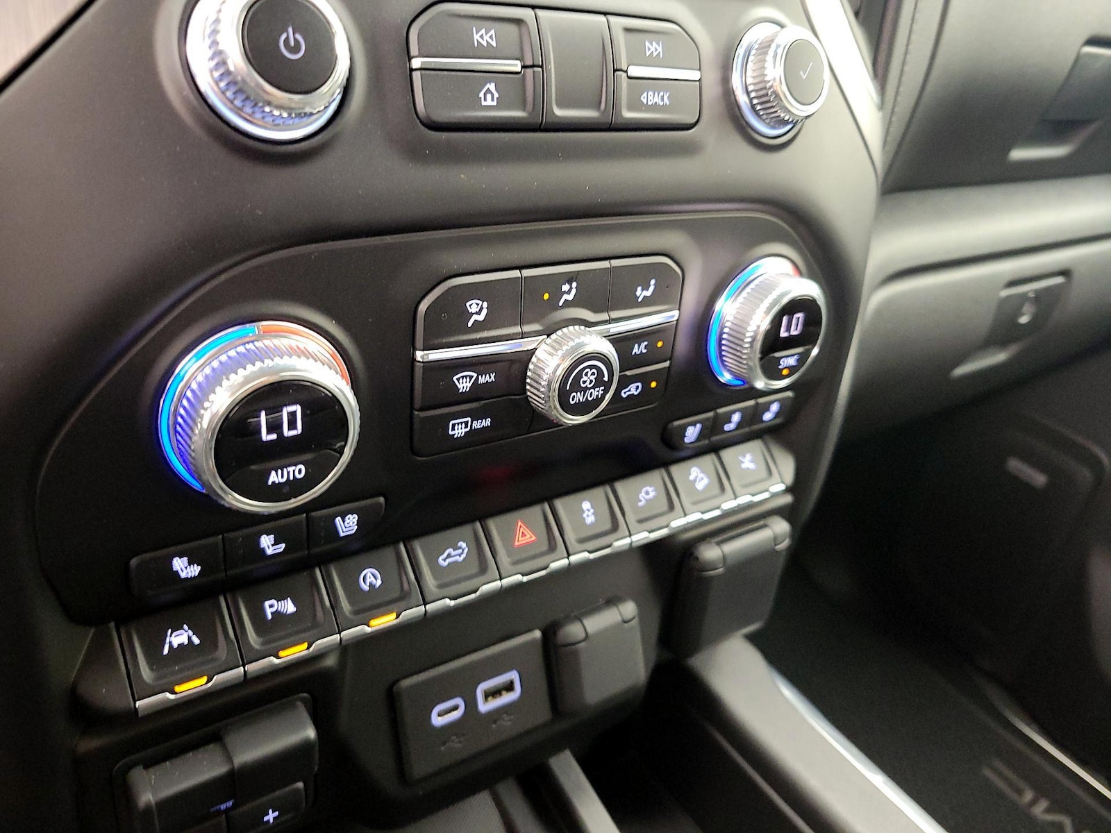 2021 GMC Sierra 1500 Denali Denali - Photo 17