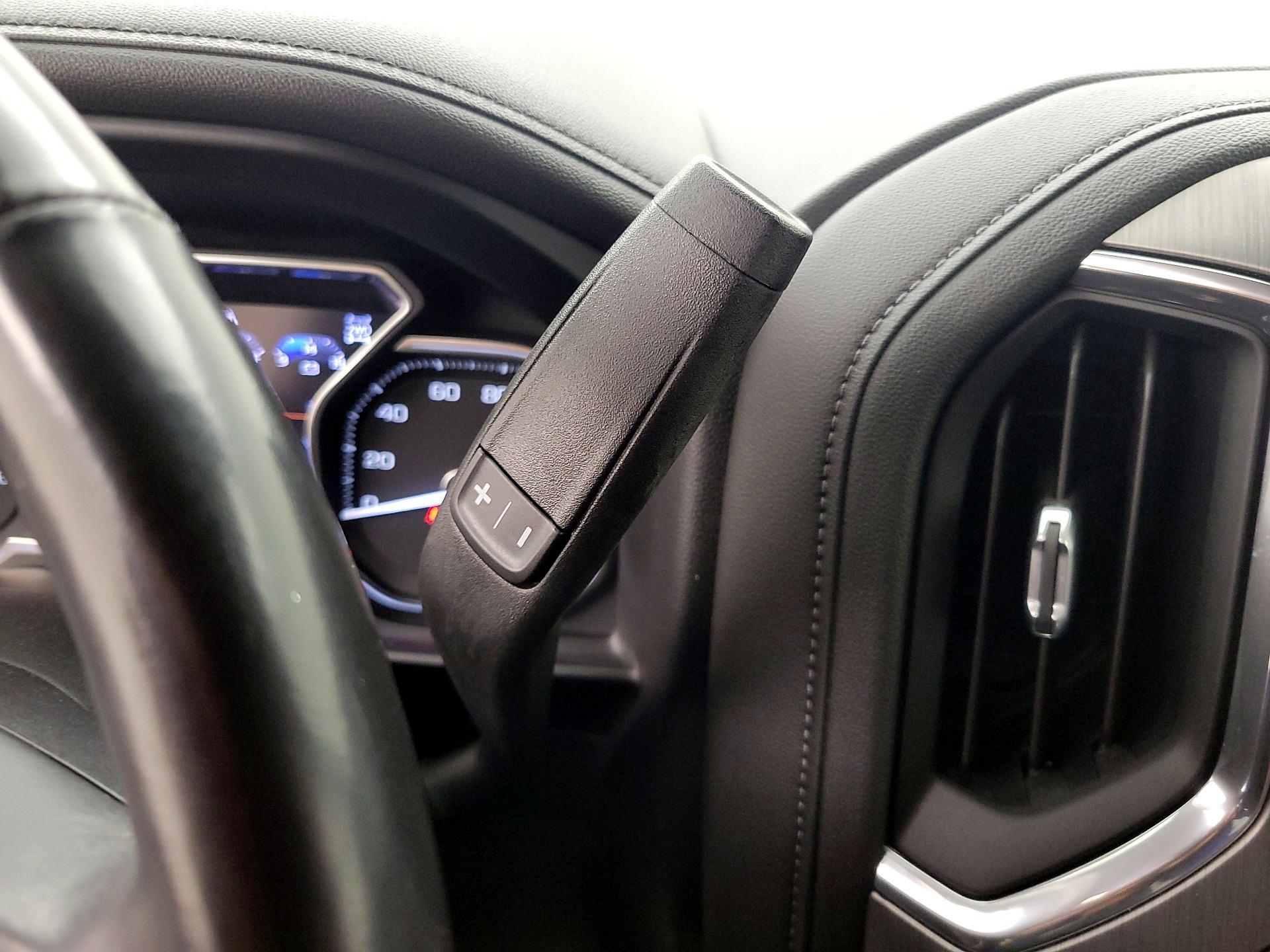 Thumbnail: 2021 GMC Sierra 1500 - 17