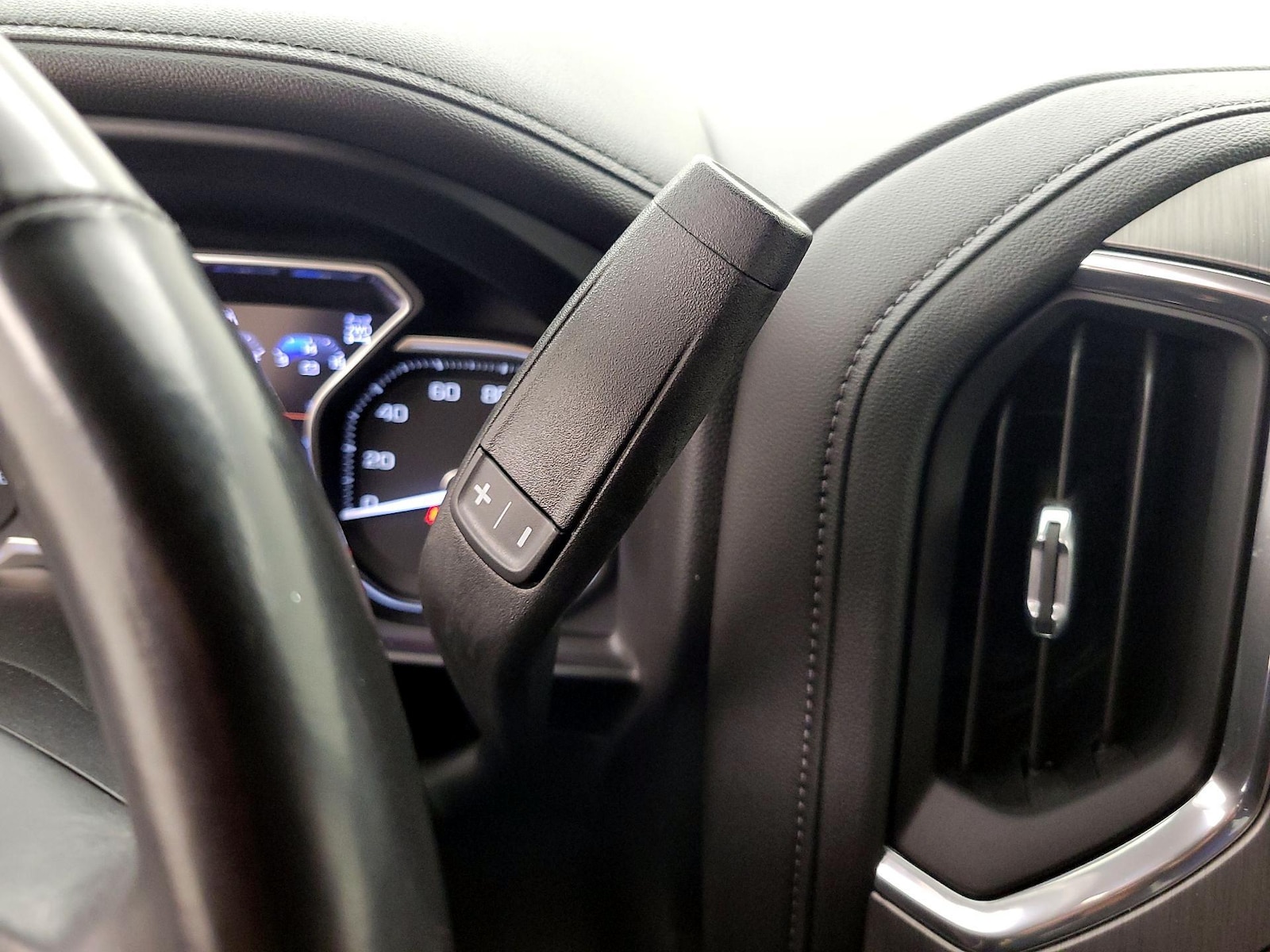 2021 GMC Sierra 1500 Denali Denali - Photo 18