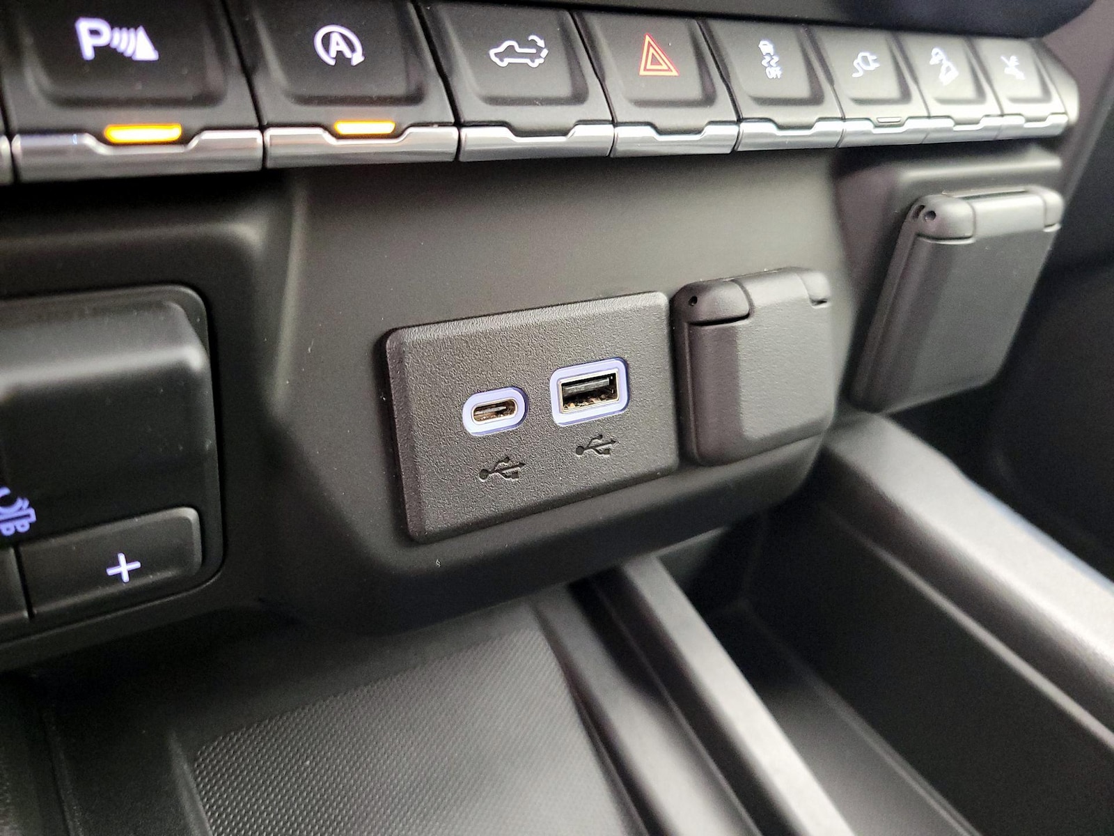 2021 GMC Sierra 1500 Denali Denali - Photo 19