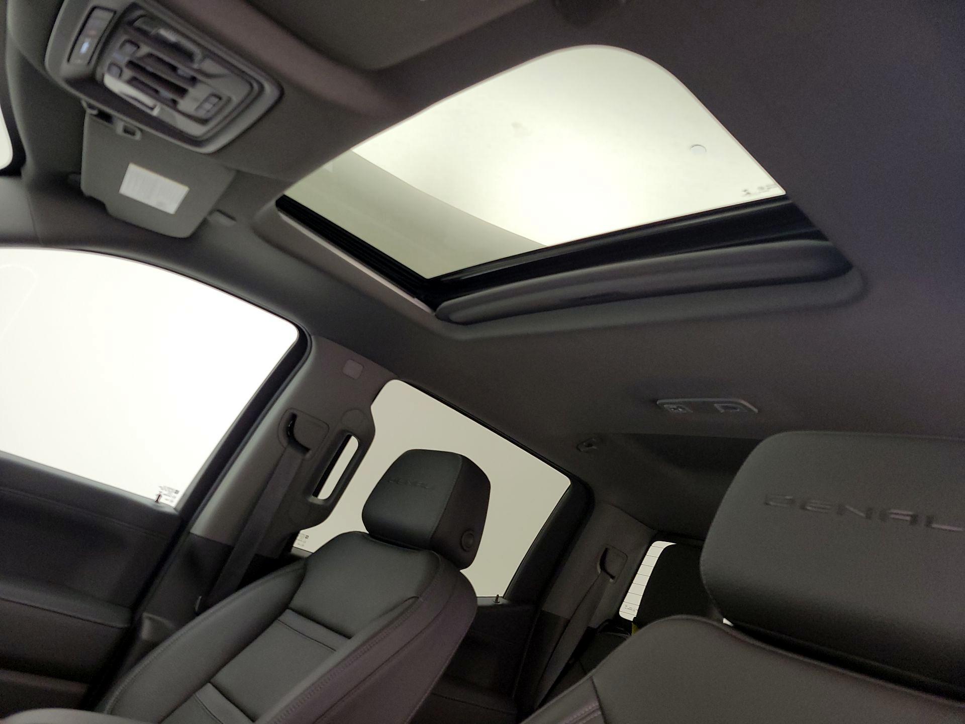 Thumbnail: 2021 GMC Sierra 1500 - 19