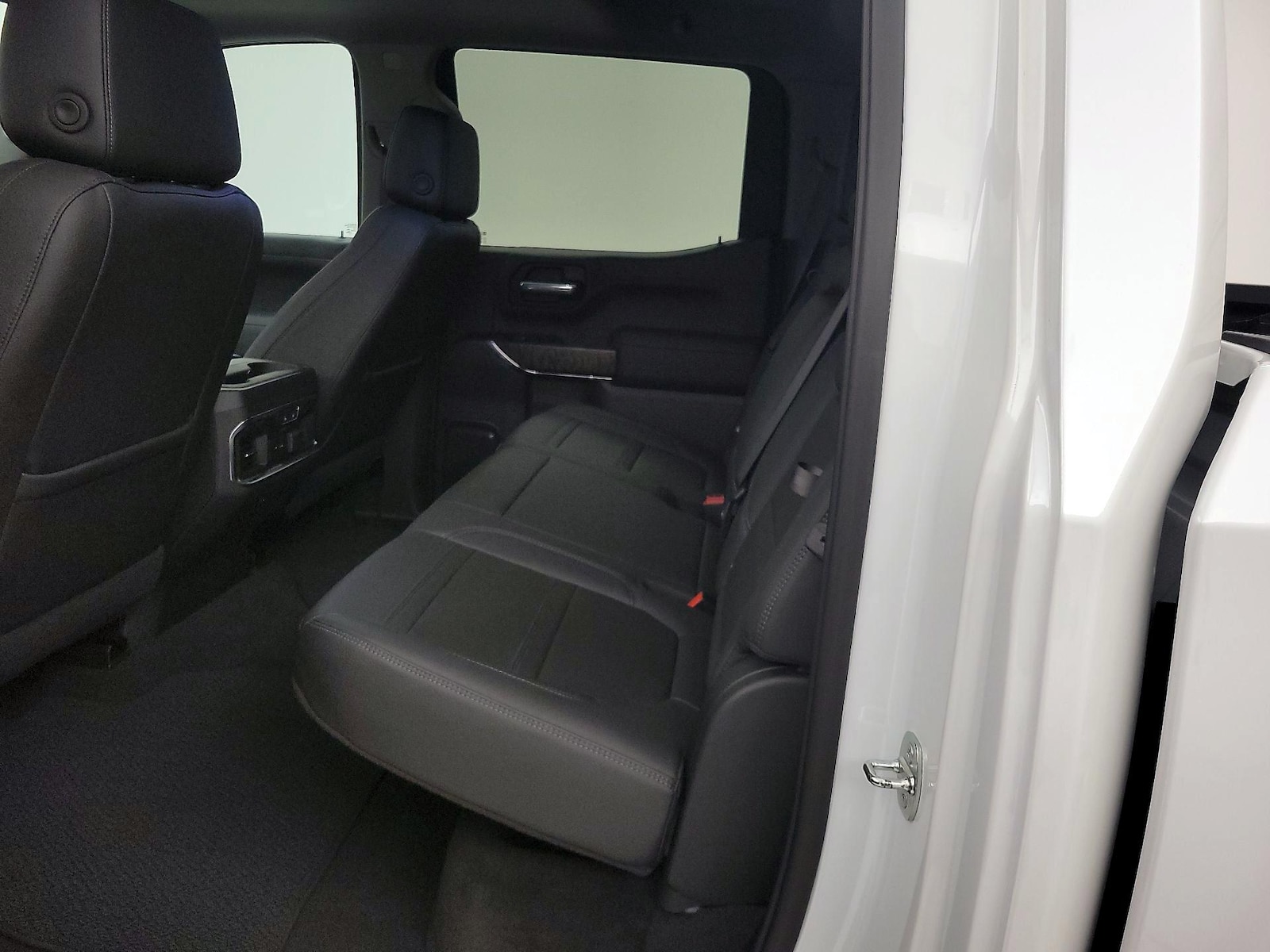 2021 GMC Sierra 1500 Denali Denali - Photo 21