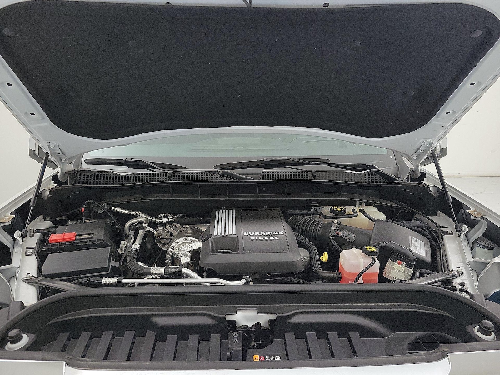 2021 GMC Sierra 1500 Denali Denali - Photo 23