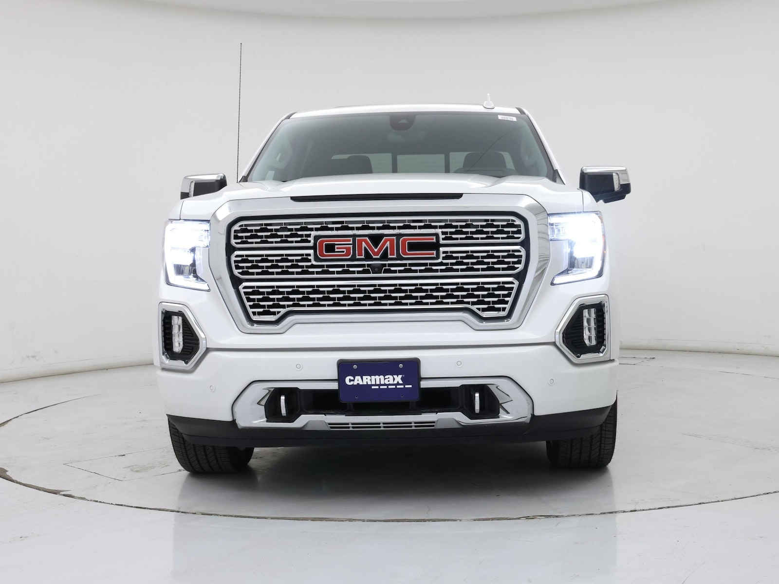 2021 GMC Sierra 1500 Denali Denali - Photo 6