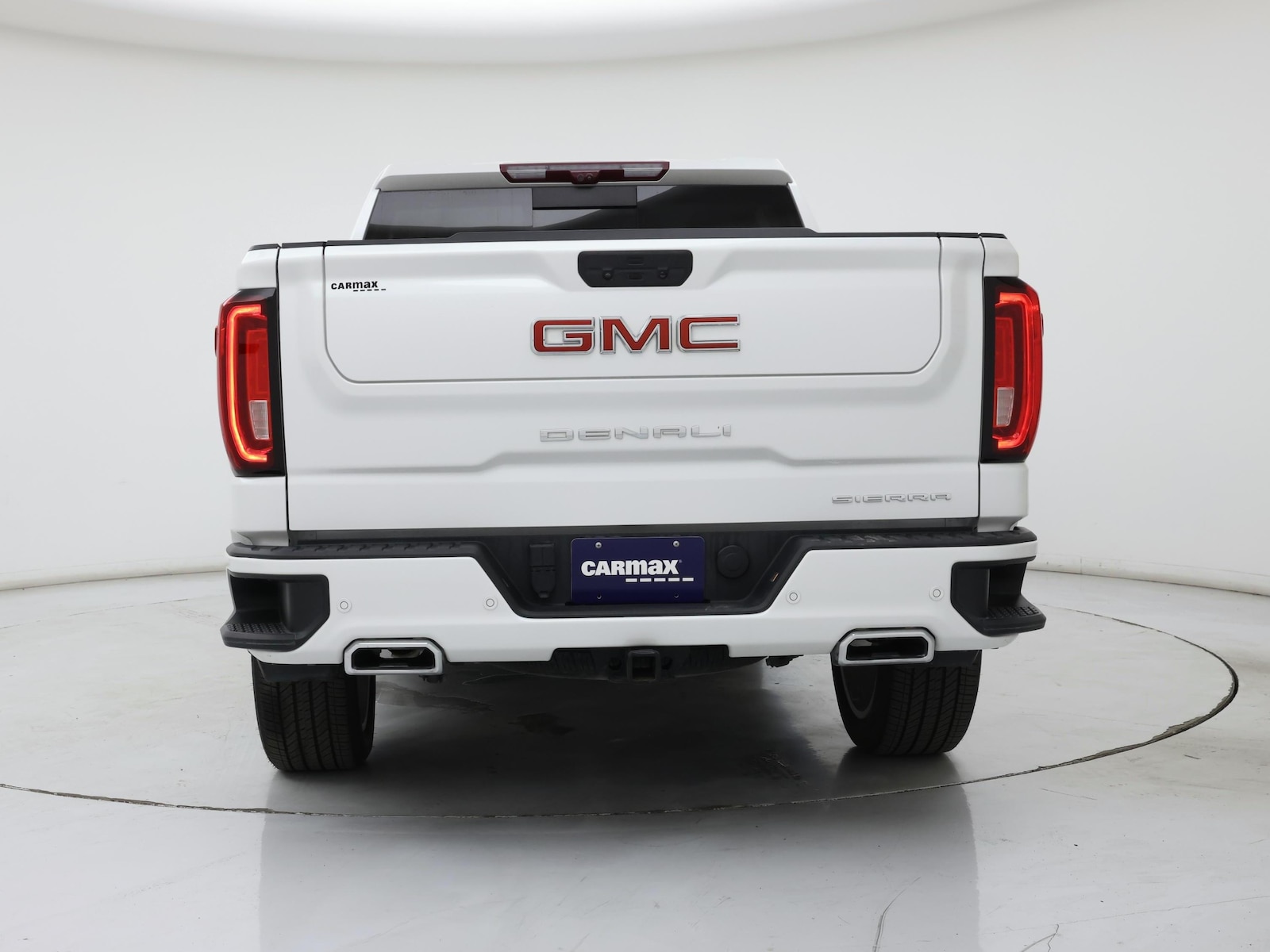 2021 GMC Sierra 1500 Denali Denali - Photo 7